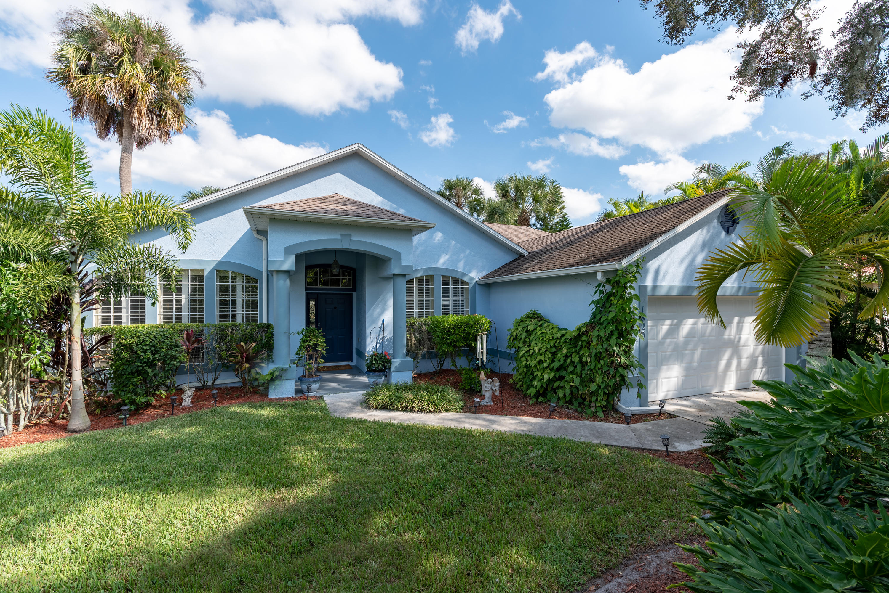 1825 SW Import Drive, Port St. Lucie