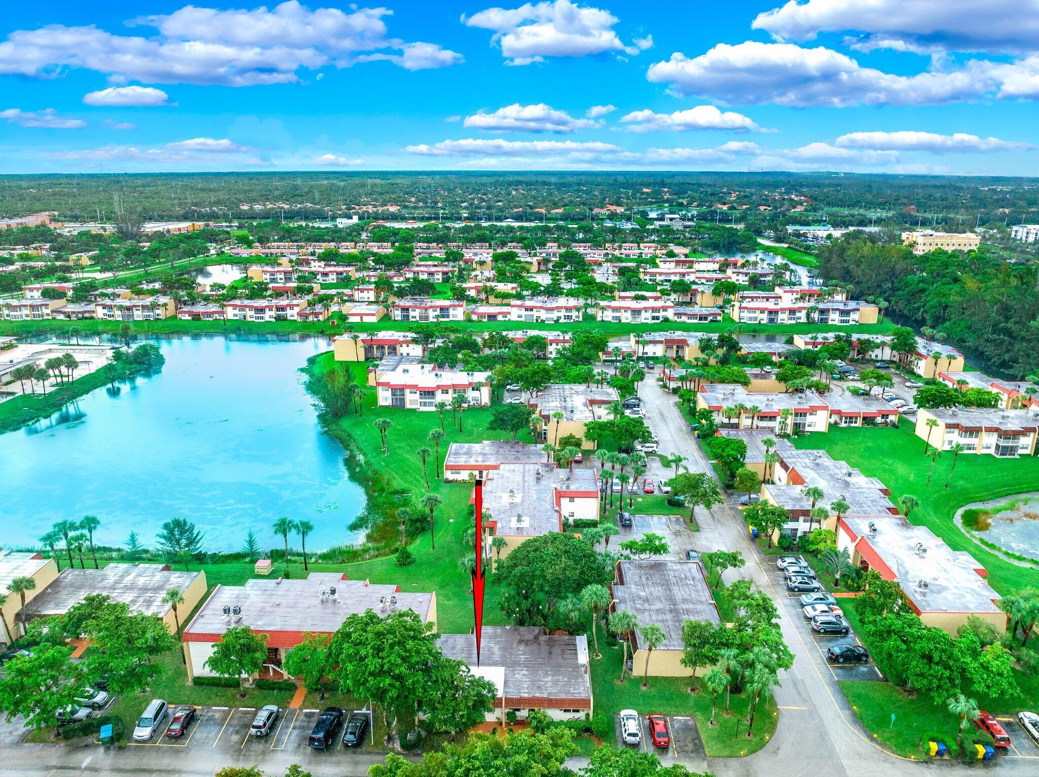 213 Lake Frances Drive