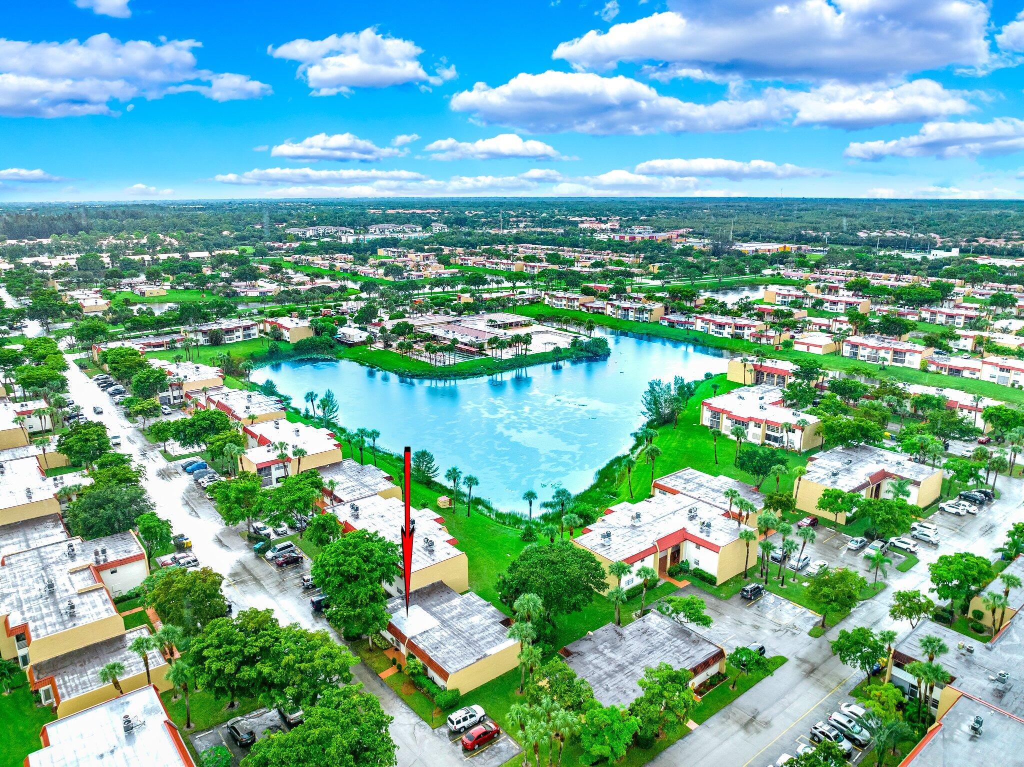 213 Lake Frances Drive