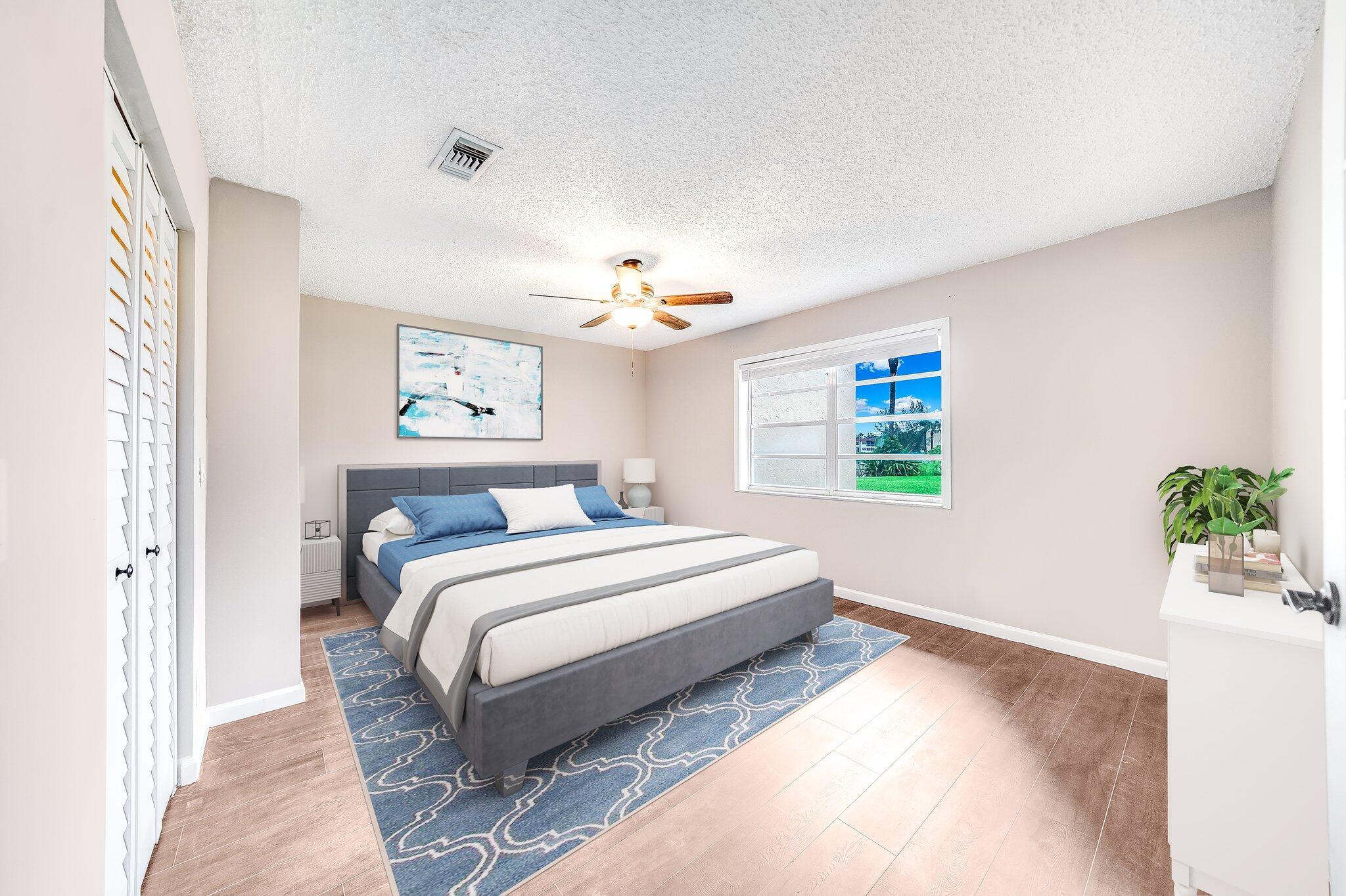 213 Lake Frances Drive