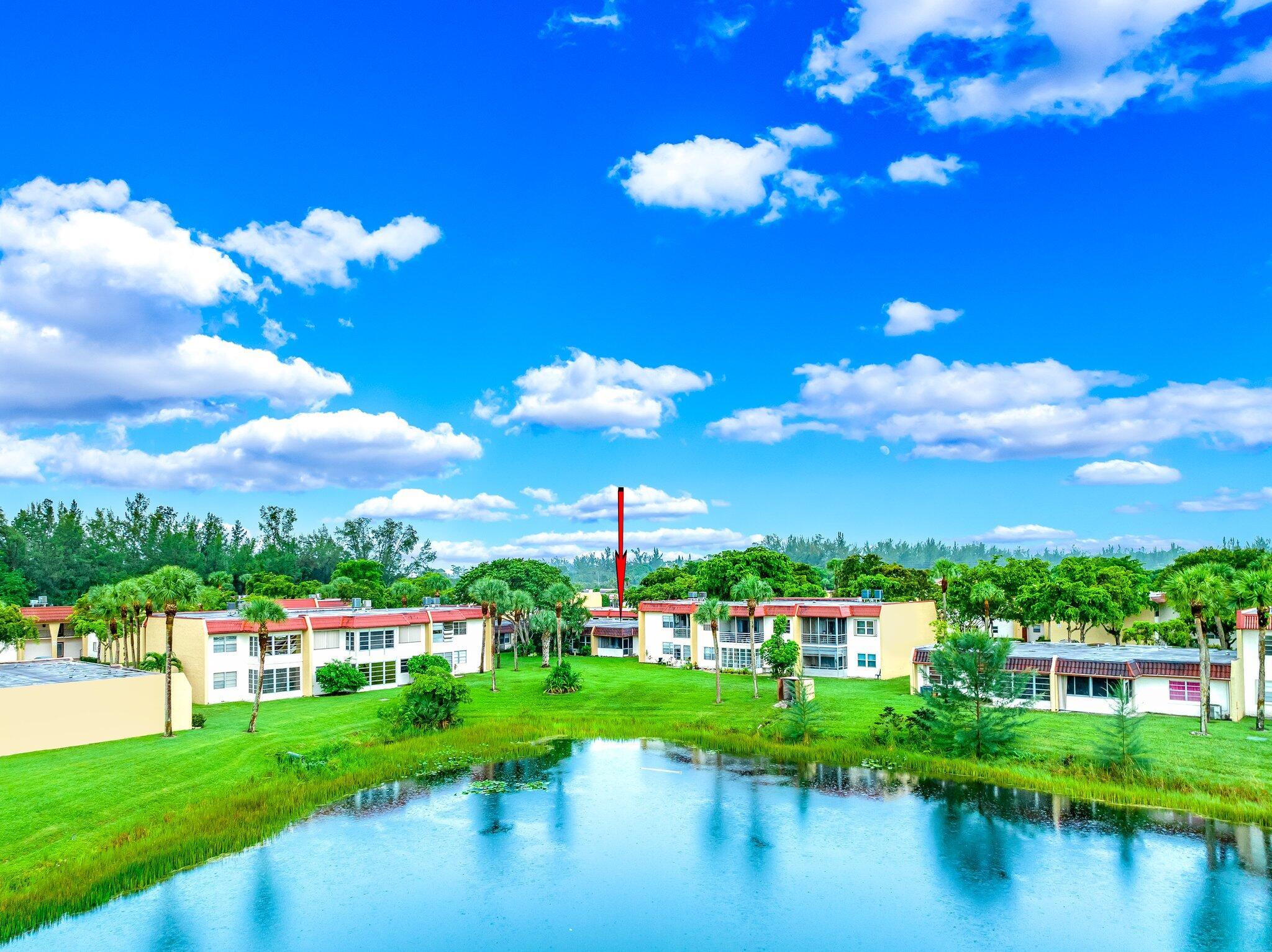 213 Lake Frances Drive