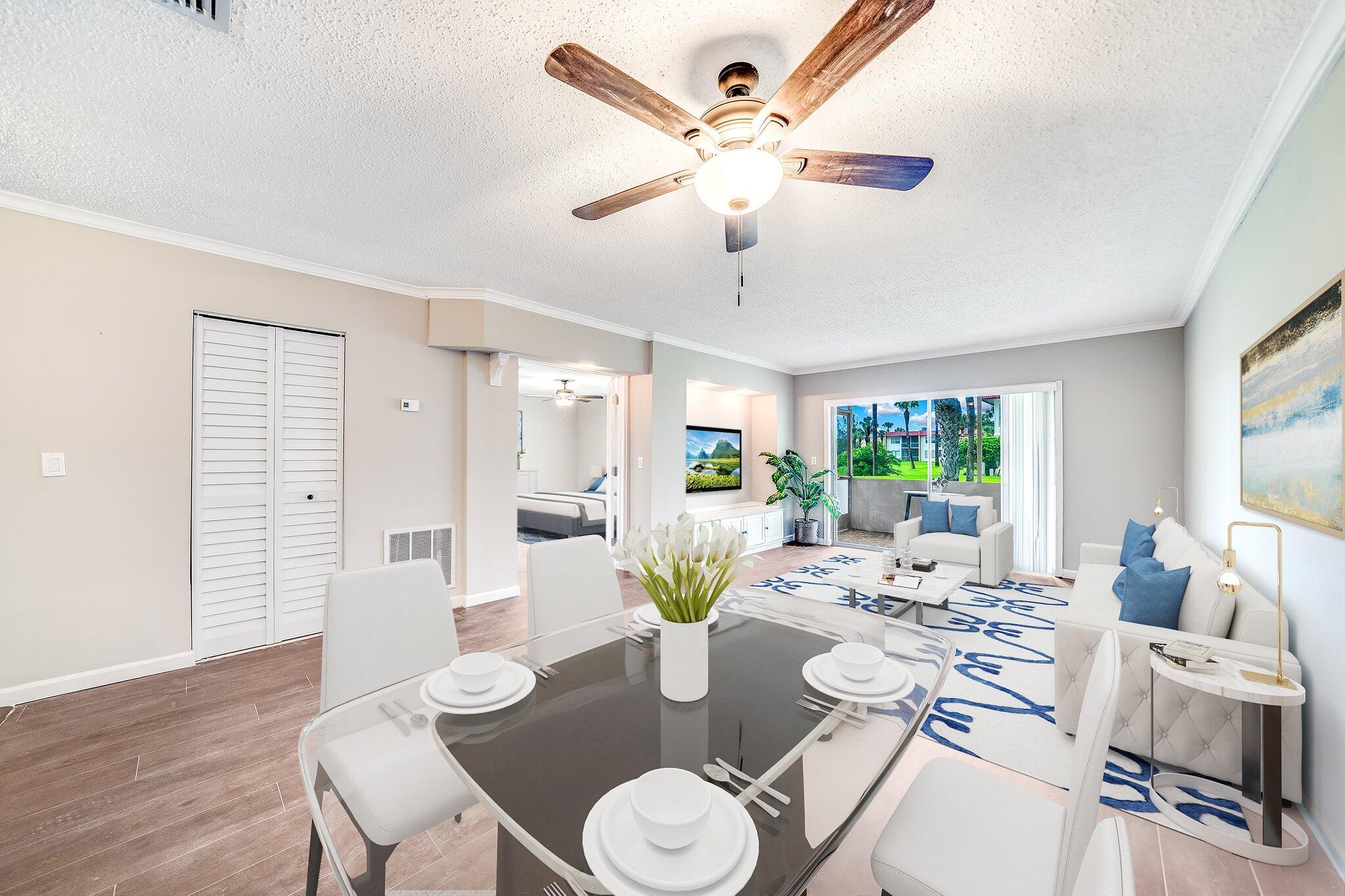 213 Lake Frances Drive