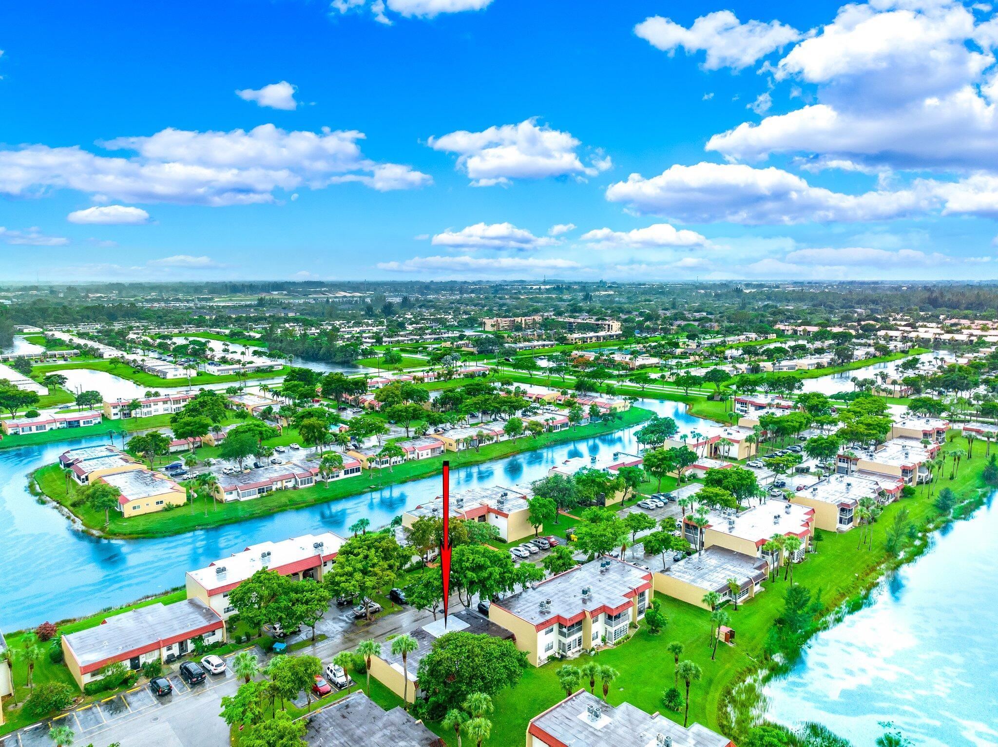 213 Lake Frances Drive