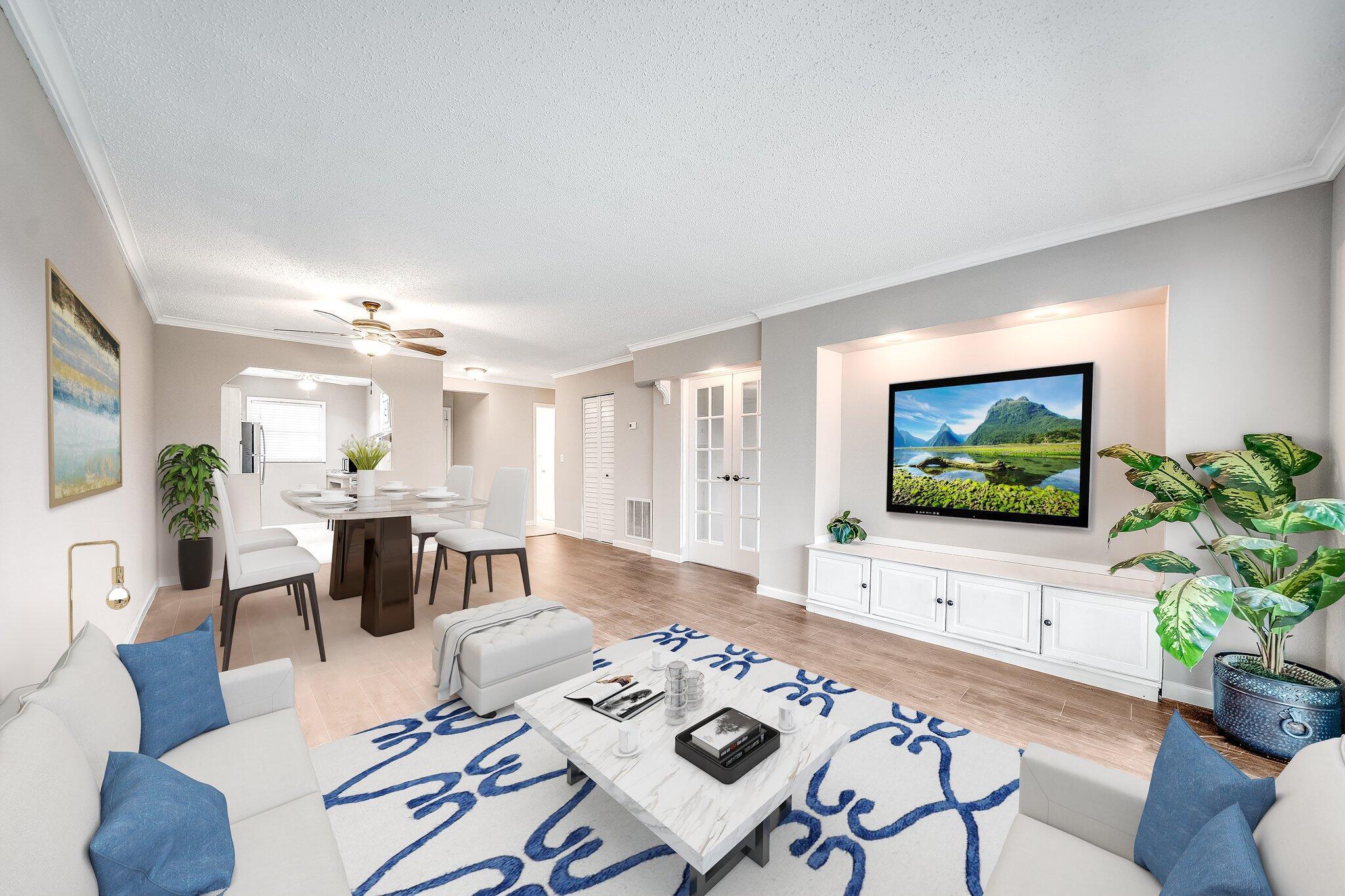 213 Lake Frances Drive