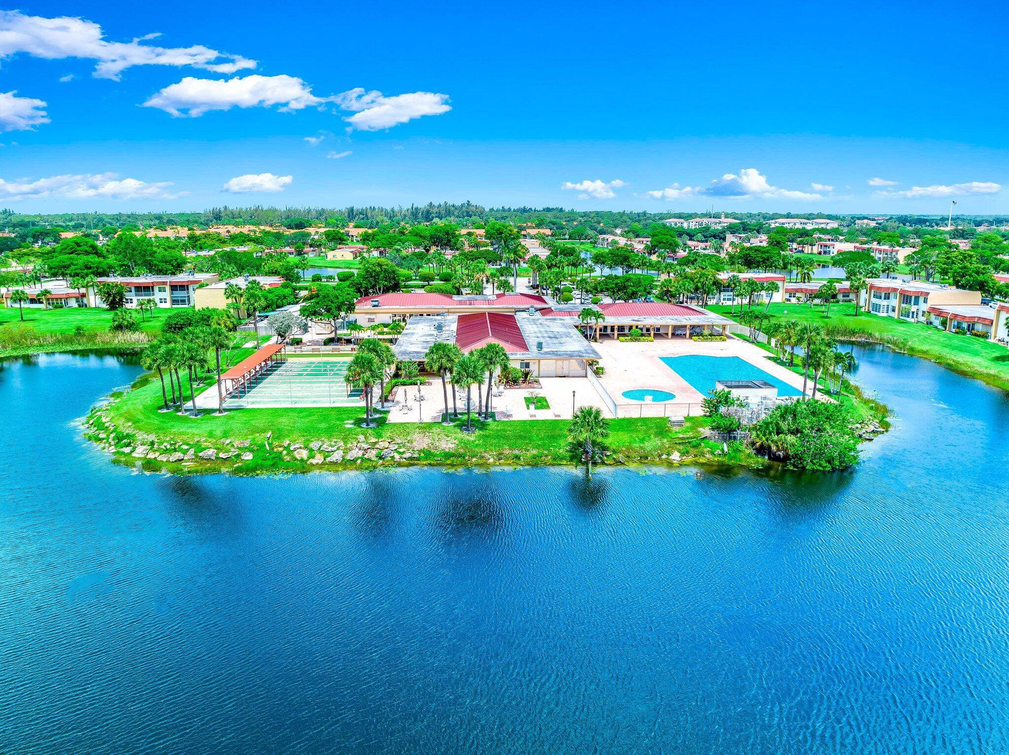 213 Lake Frances Drive