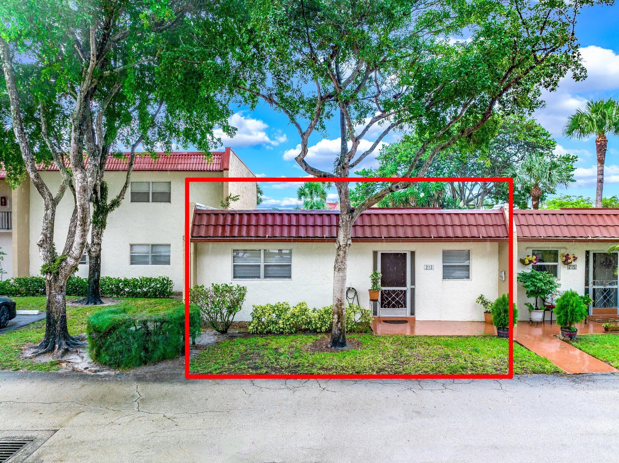 213 Lake Frances Drive