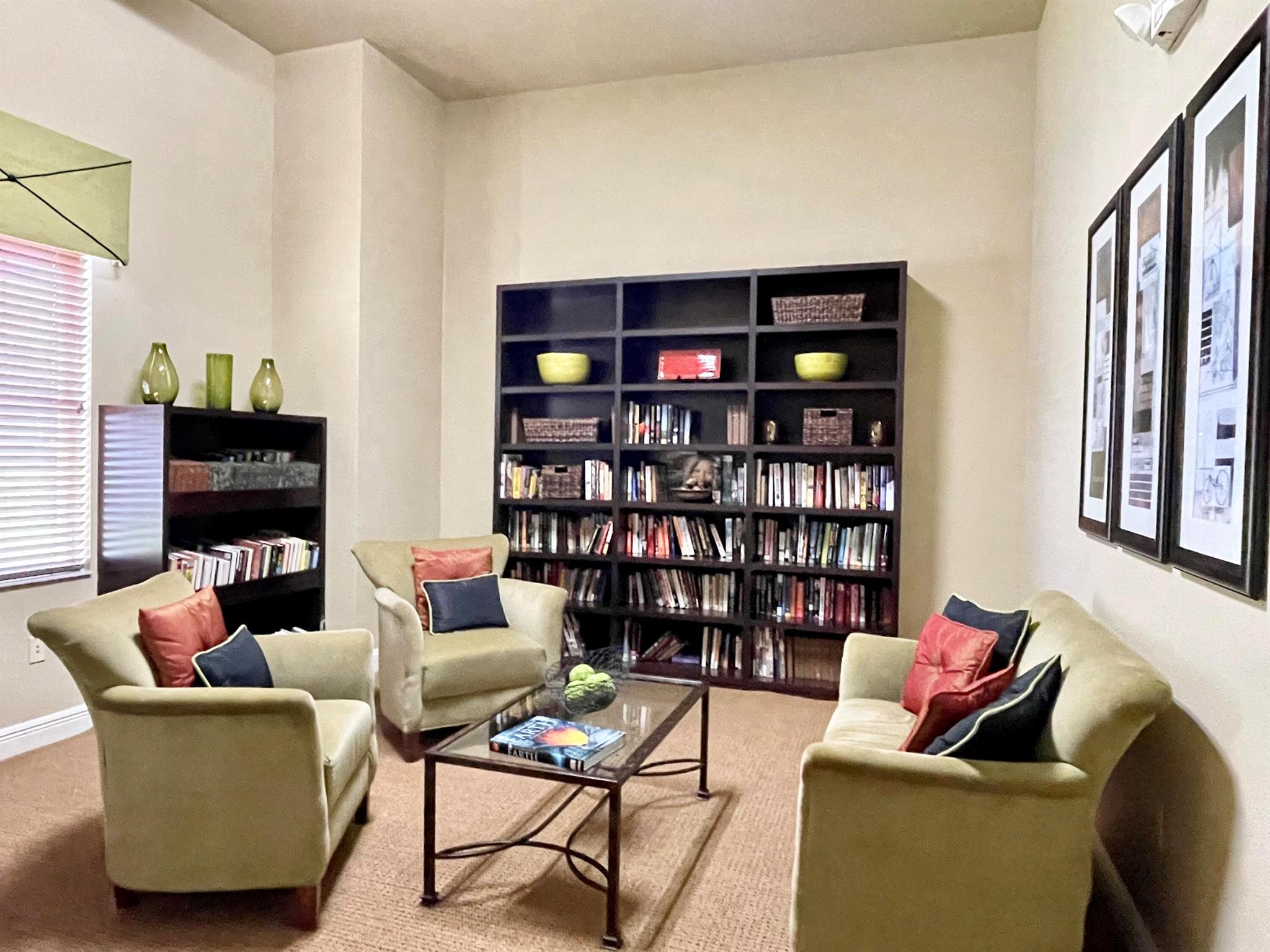 6533 Emerald Dunes Drive 107