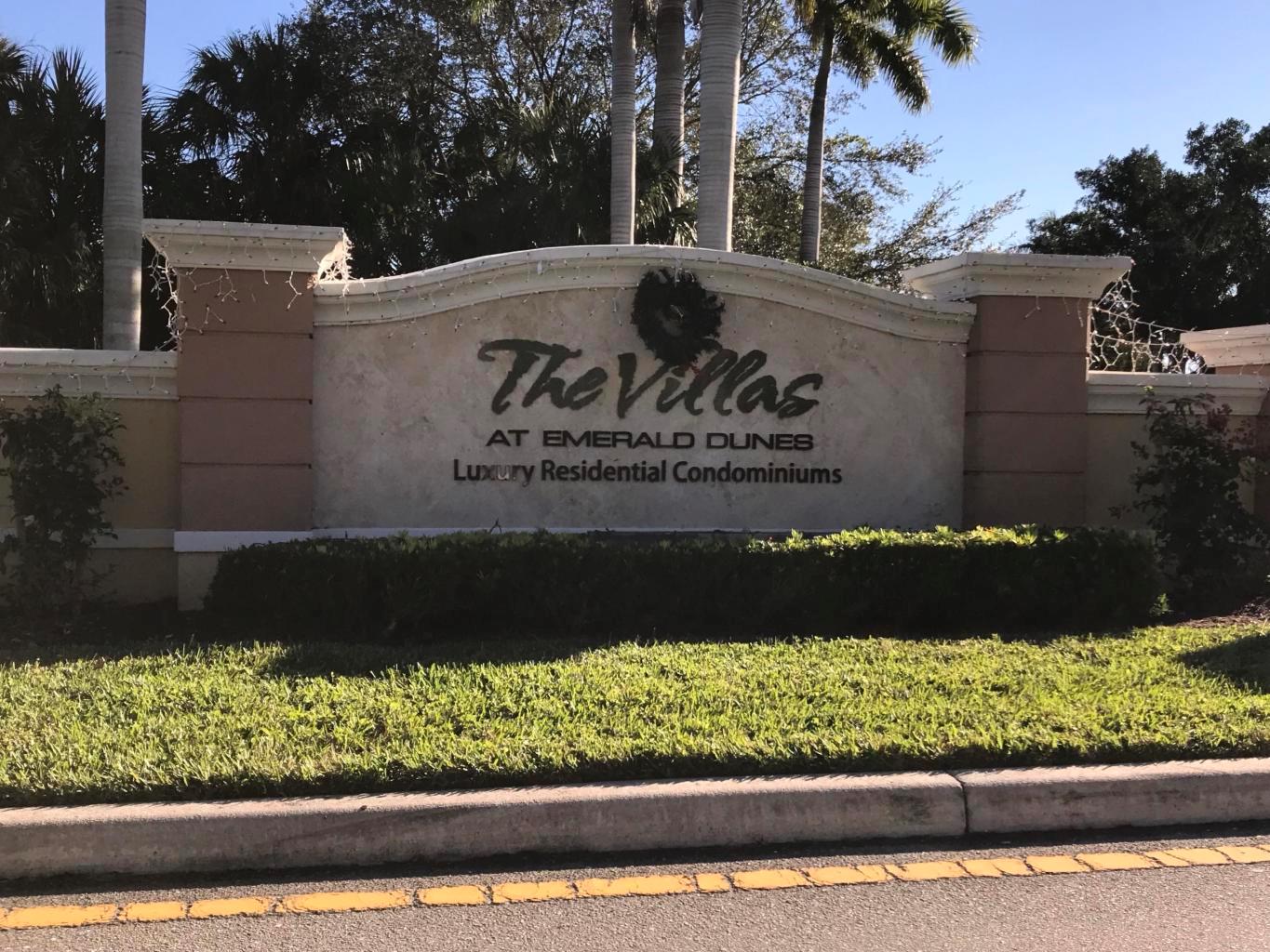 6565 Emerald Dunes Drive 108