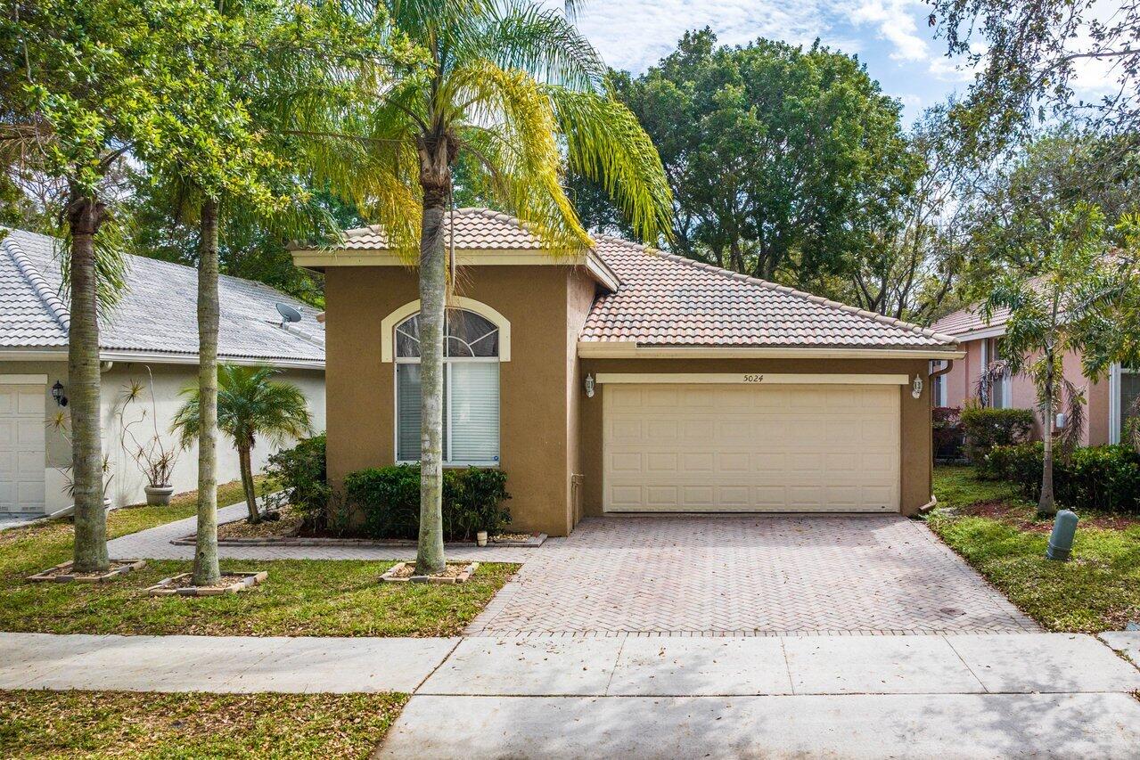 5024 Ibis Court