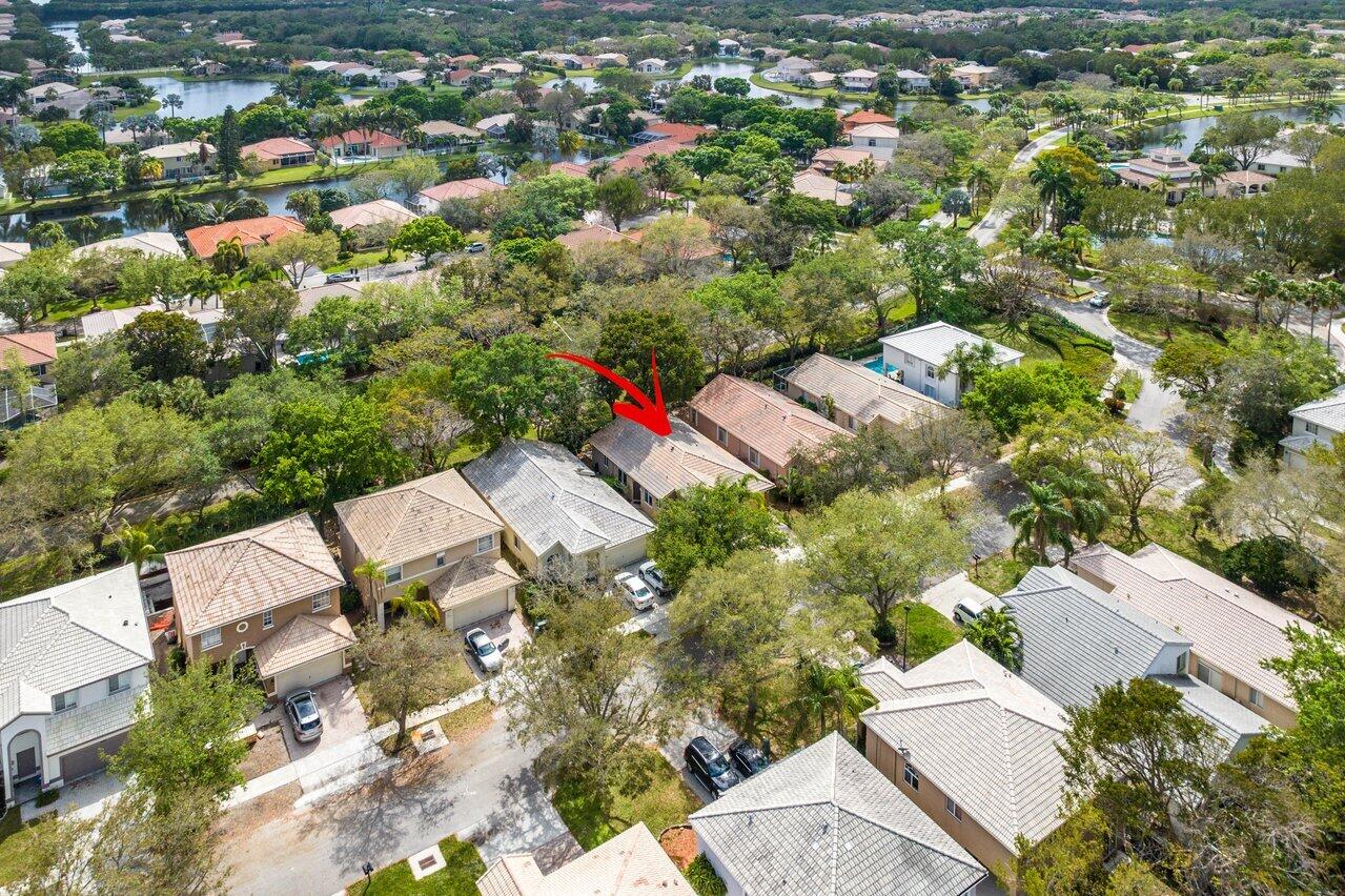5024 Ibis Court