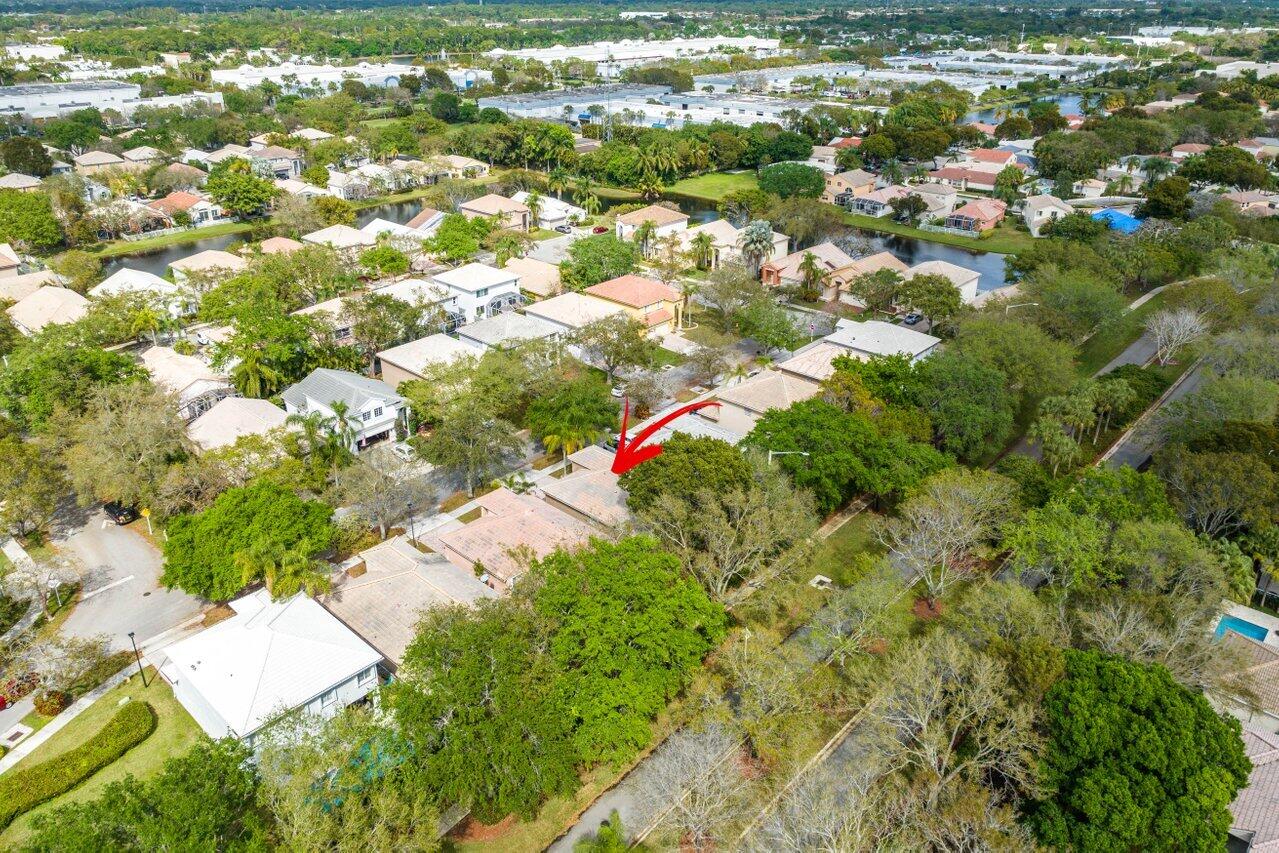 5024 Ibis Court