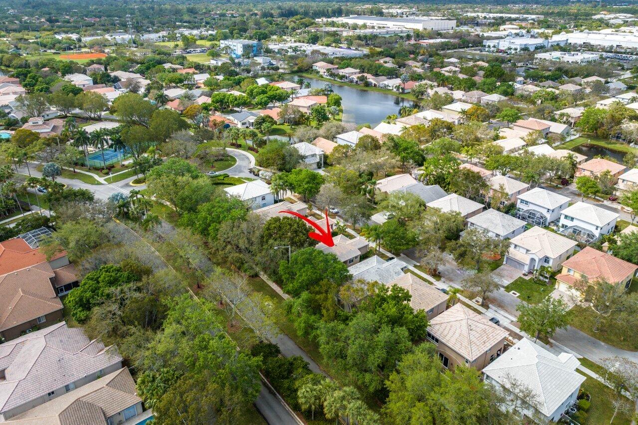 5024 Ibis Court