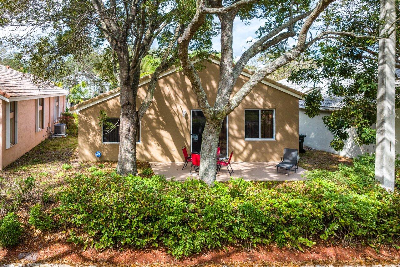 5024 Ibis Court