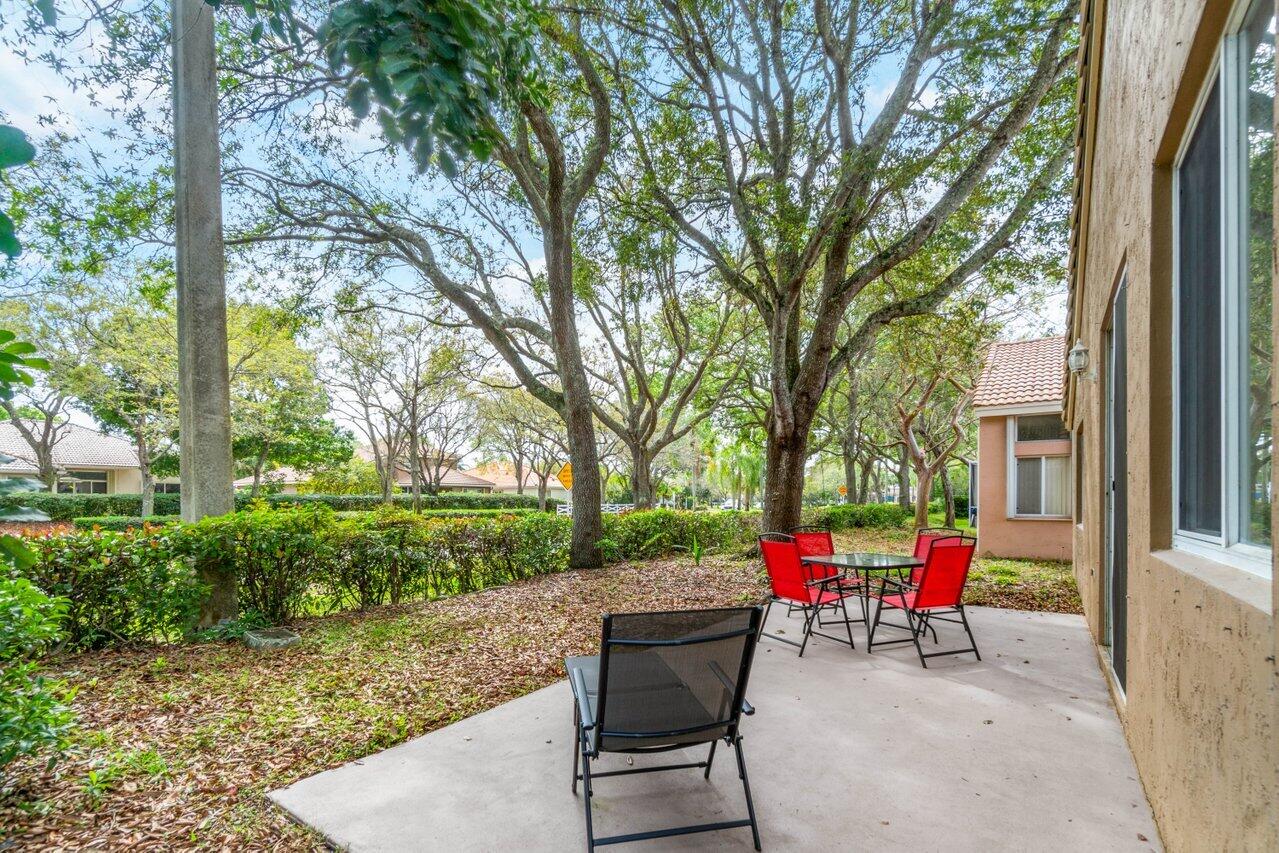 5024 Ibis Court