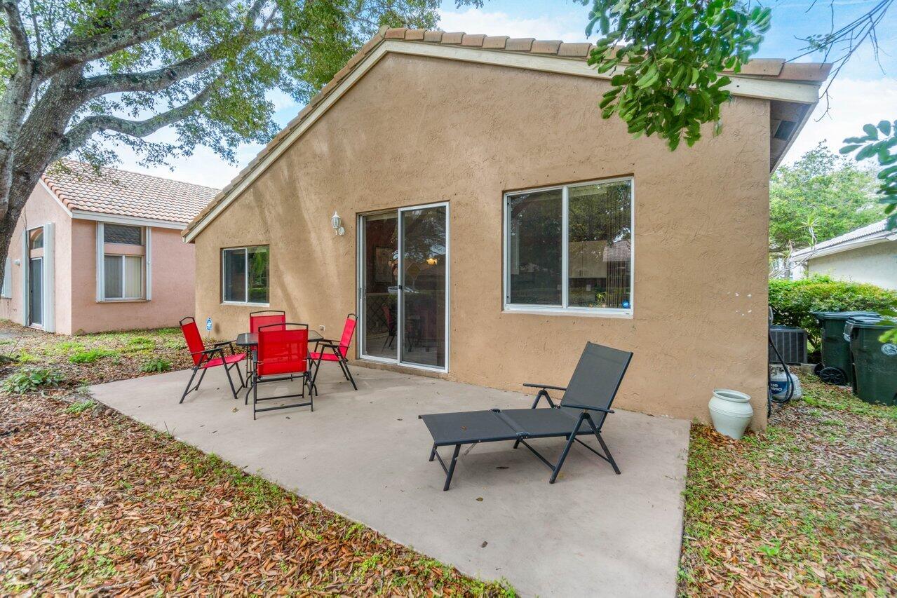 5024 Ibis Court