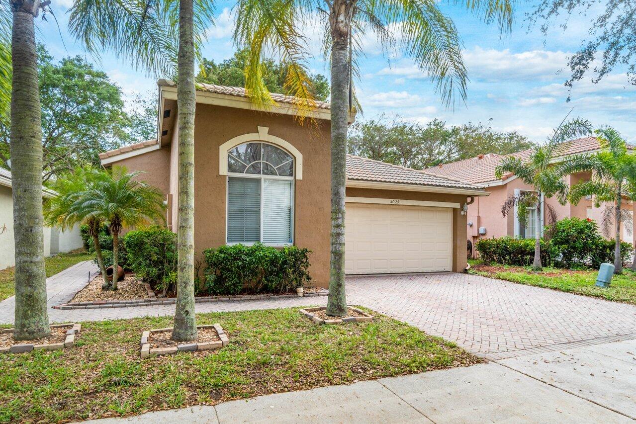 5024 Ibis Court