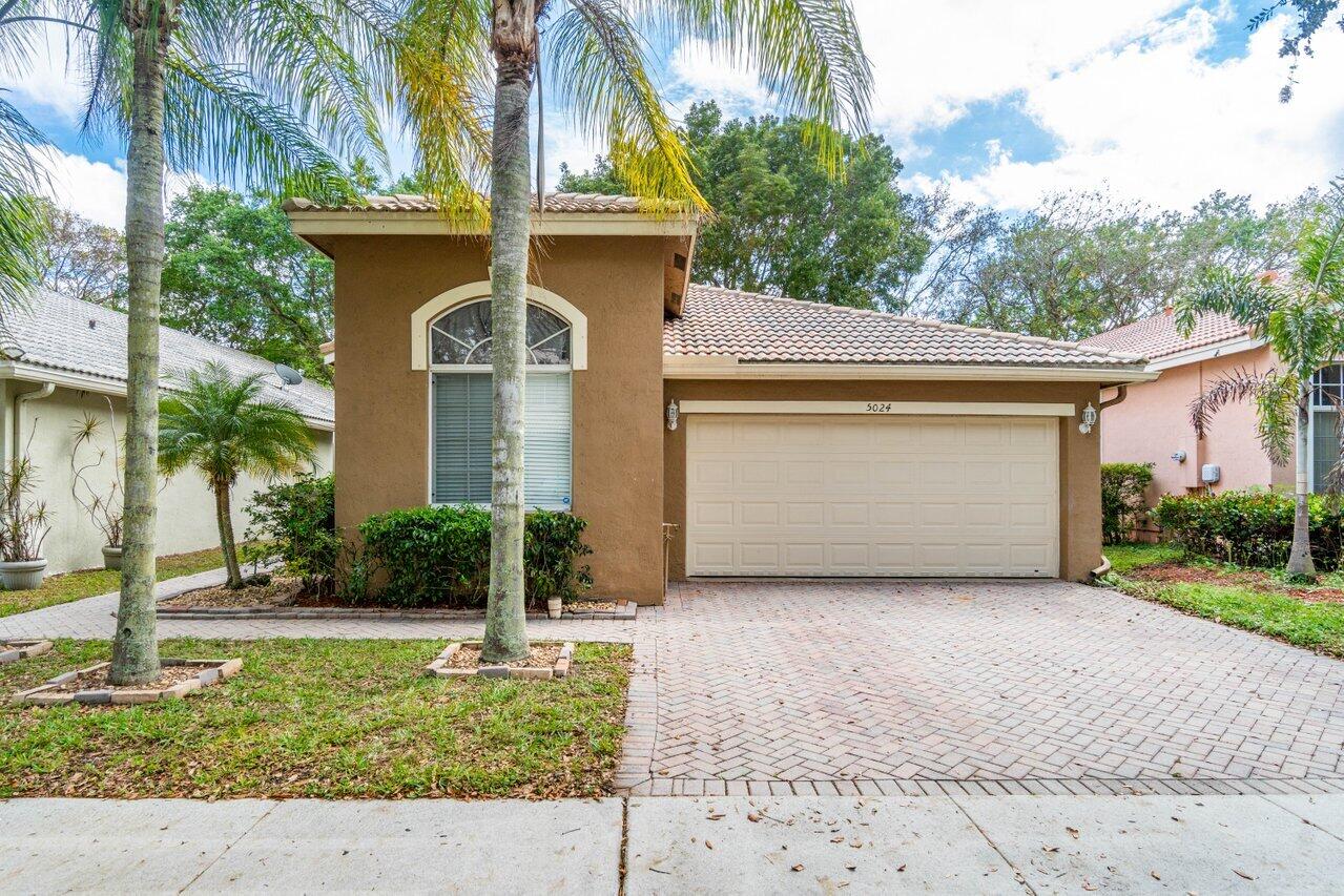 5024 Ibis Court
