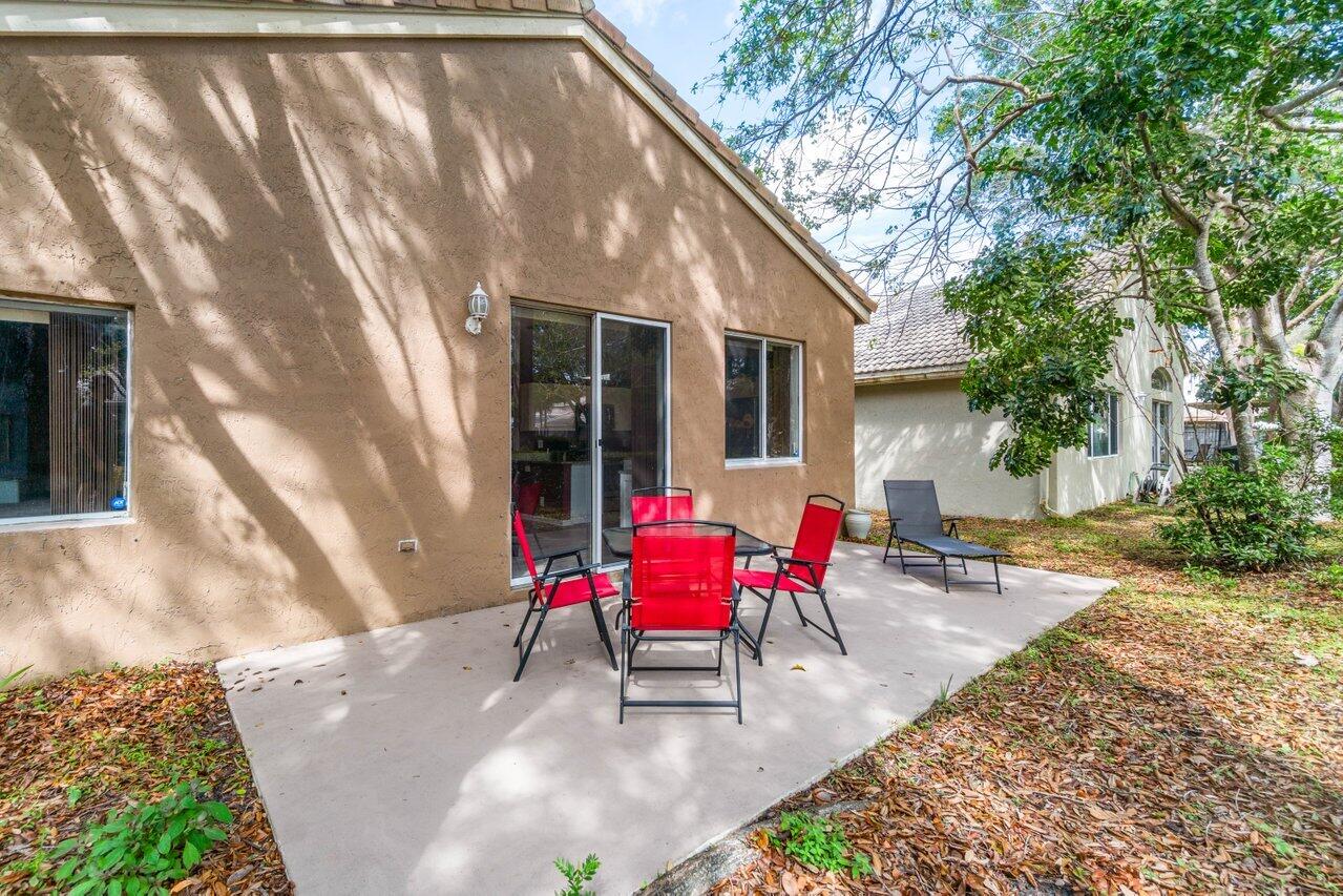 5024 Ibis Court