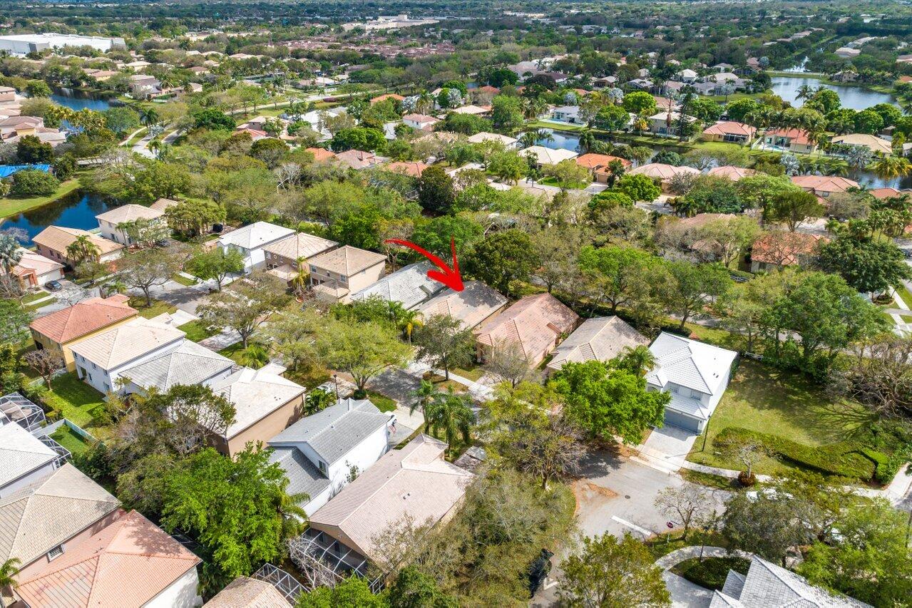 5024 Ibis Court