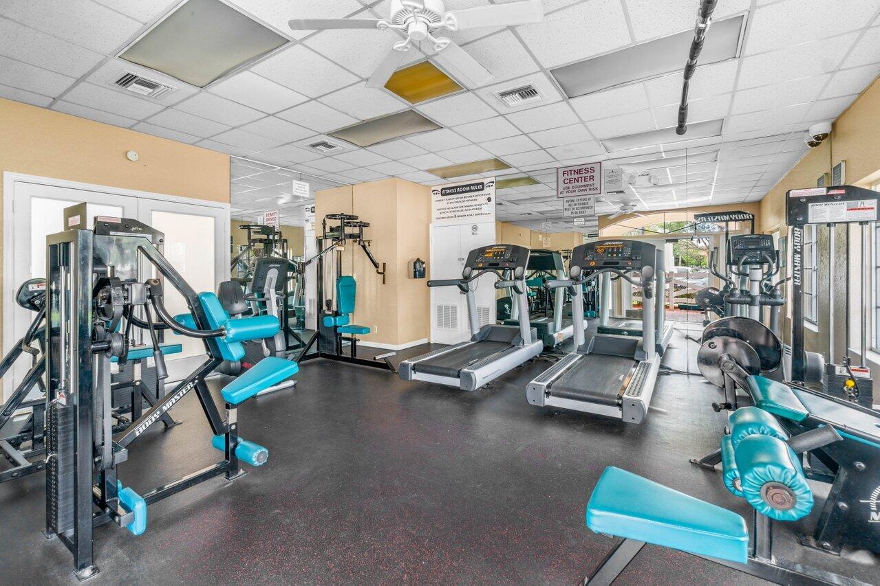 5024 Ibis Court