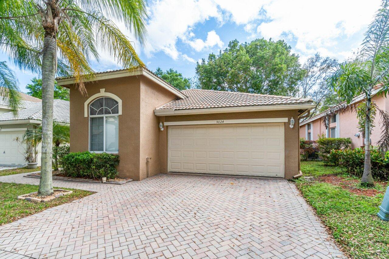 5024 Ibis Court
