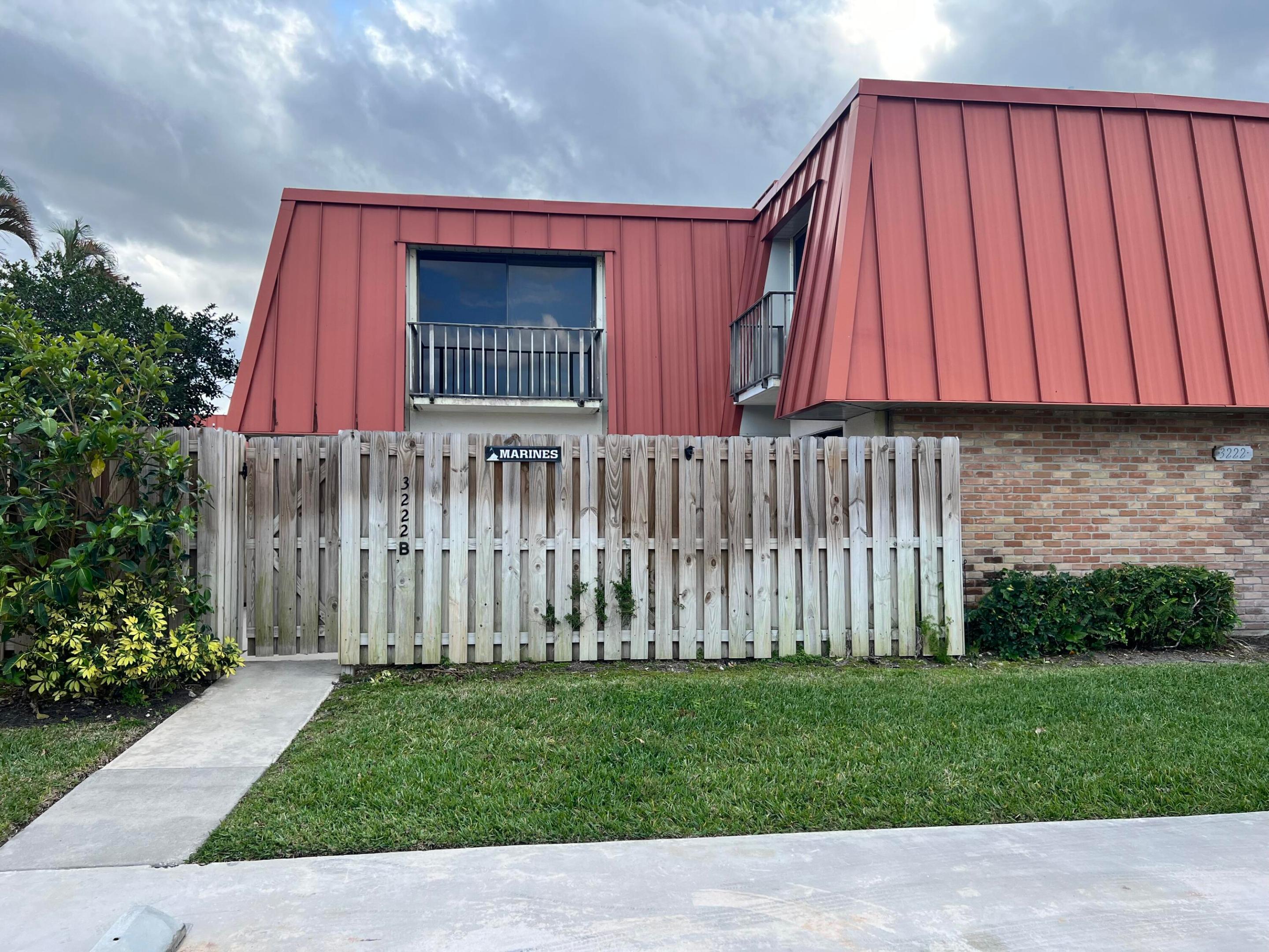 3222 N Meridian Way N B