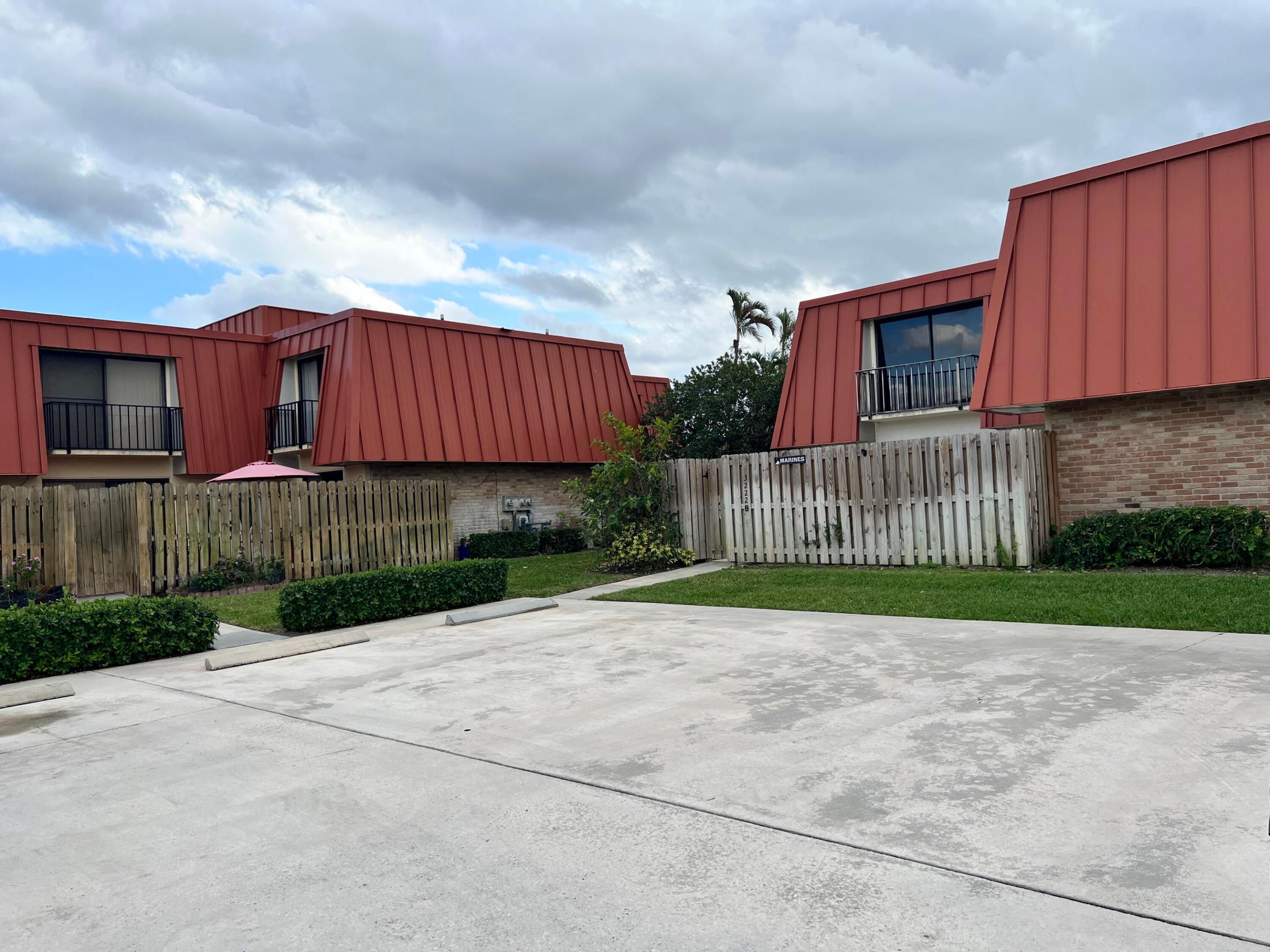 3222 N Meridian Way N B