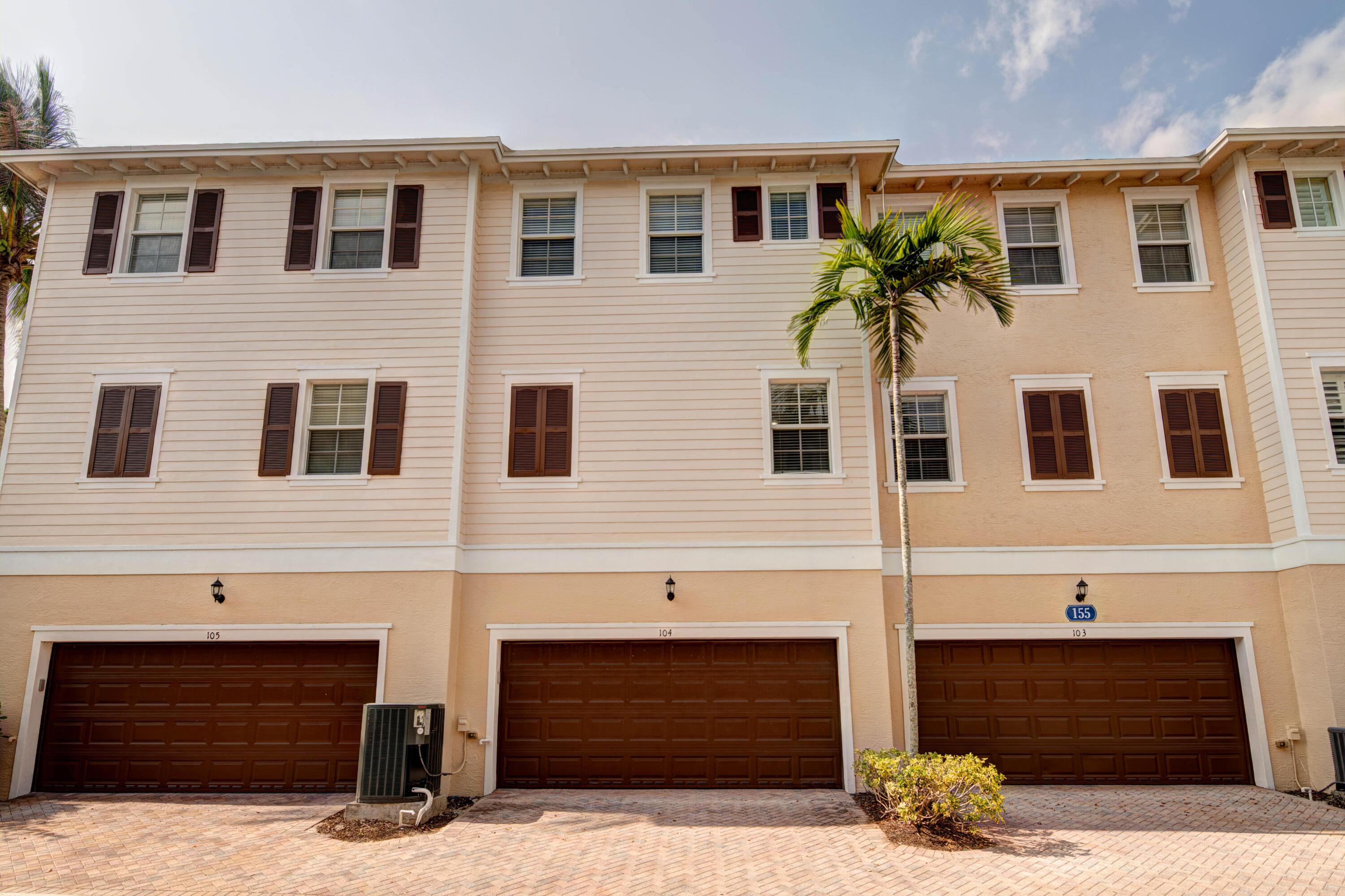 155 Indian Creek Parkway 104