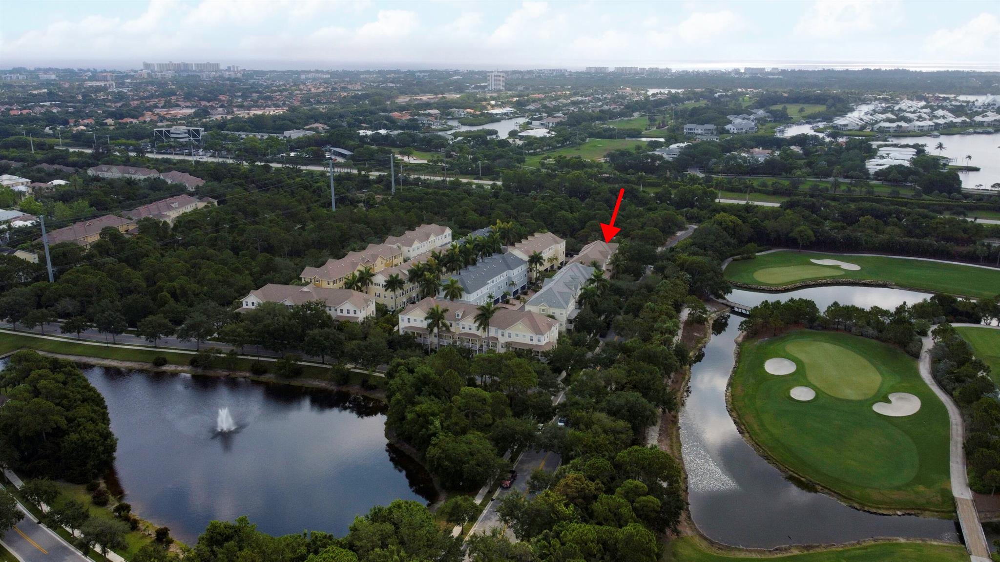 155 Indian Creek Parkway 104