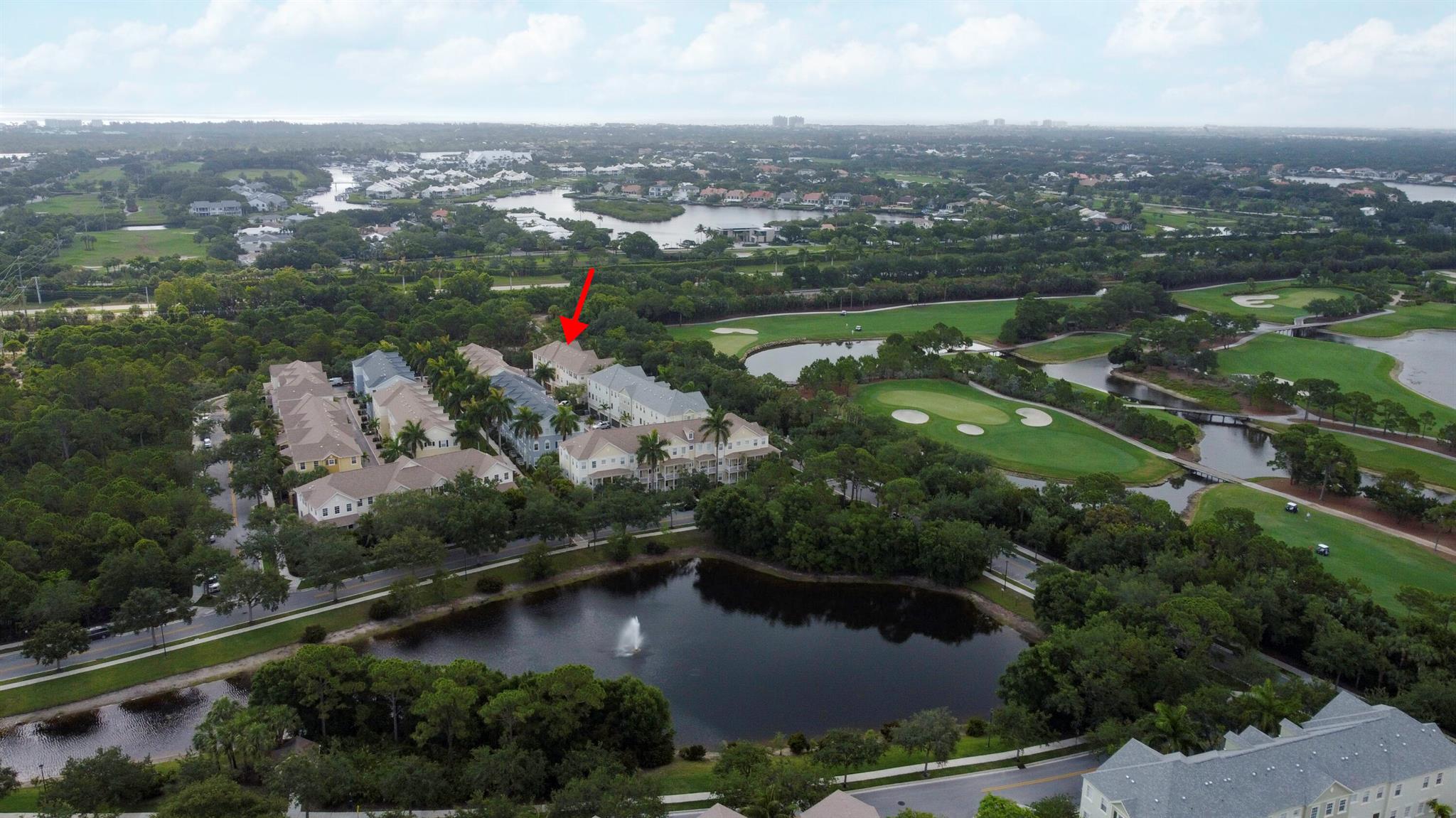 155 Indian Creek Parkway 104