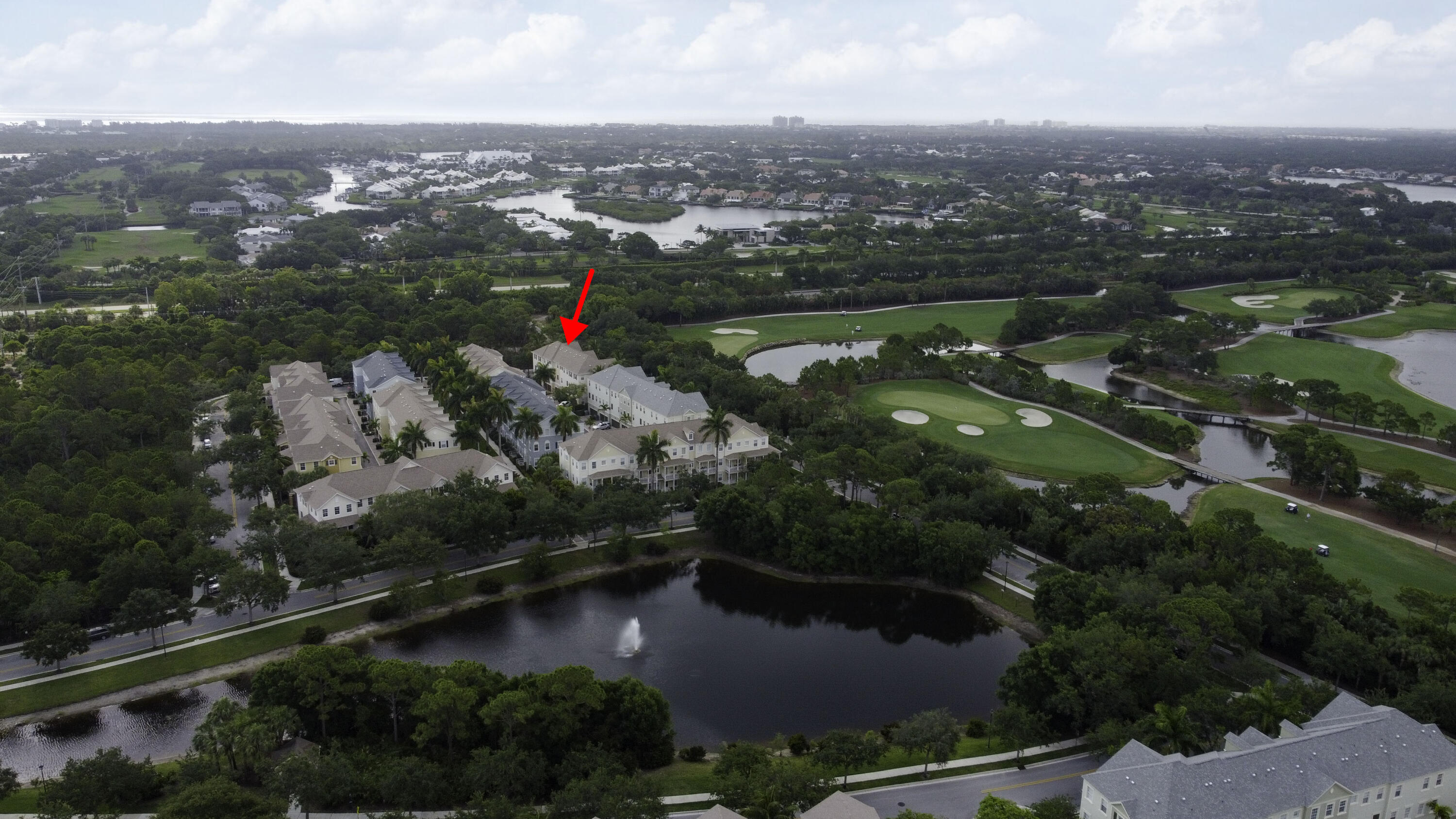 155 Indian Creek Parkway 104