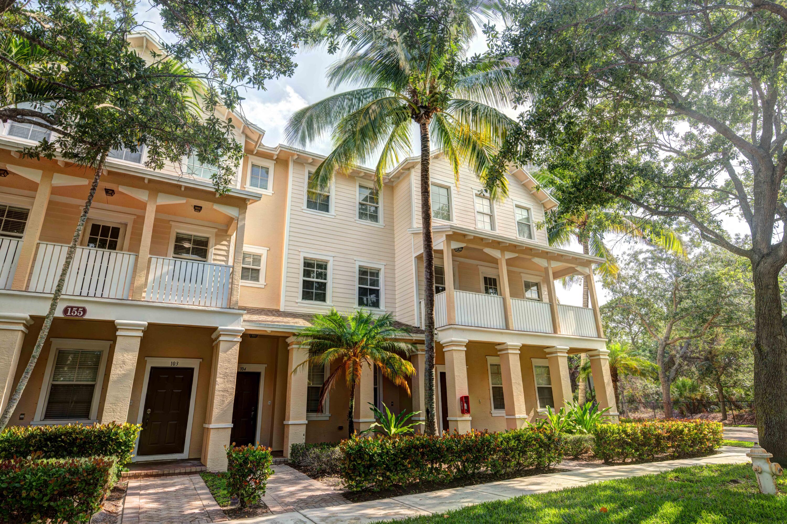 155 Indian Creek Parkway 104