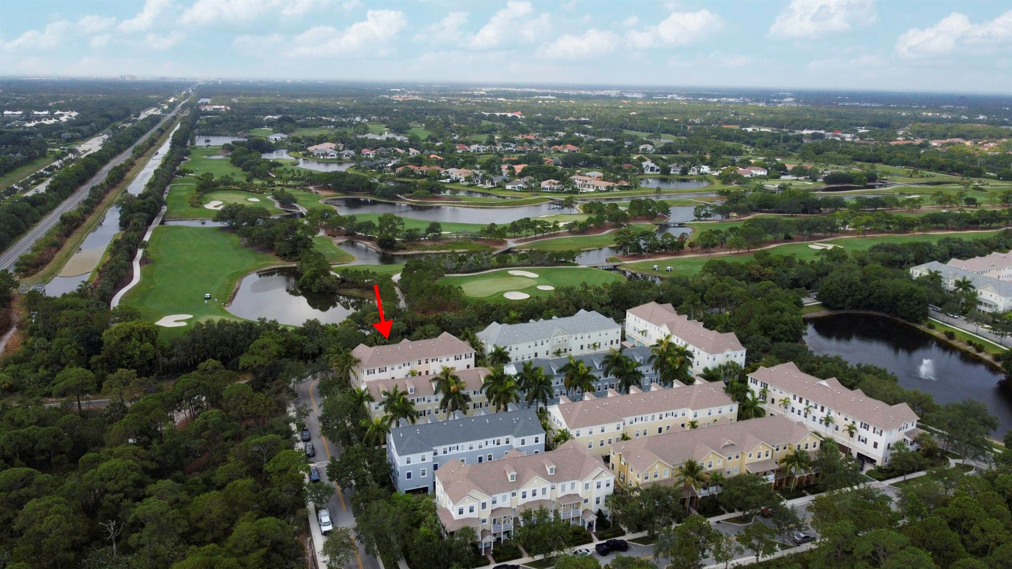 155 Indian Creek Parkway 104