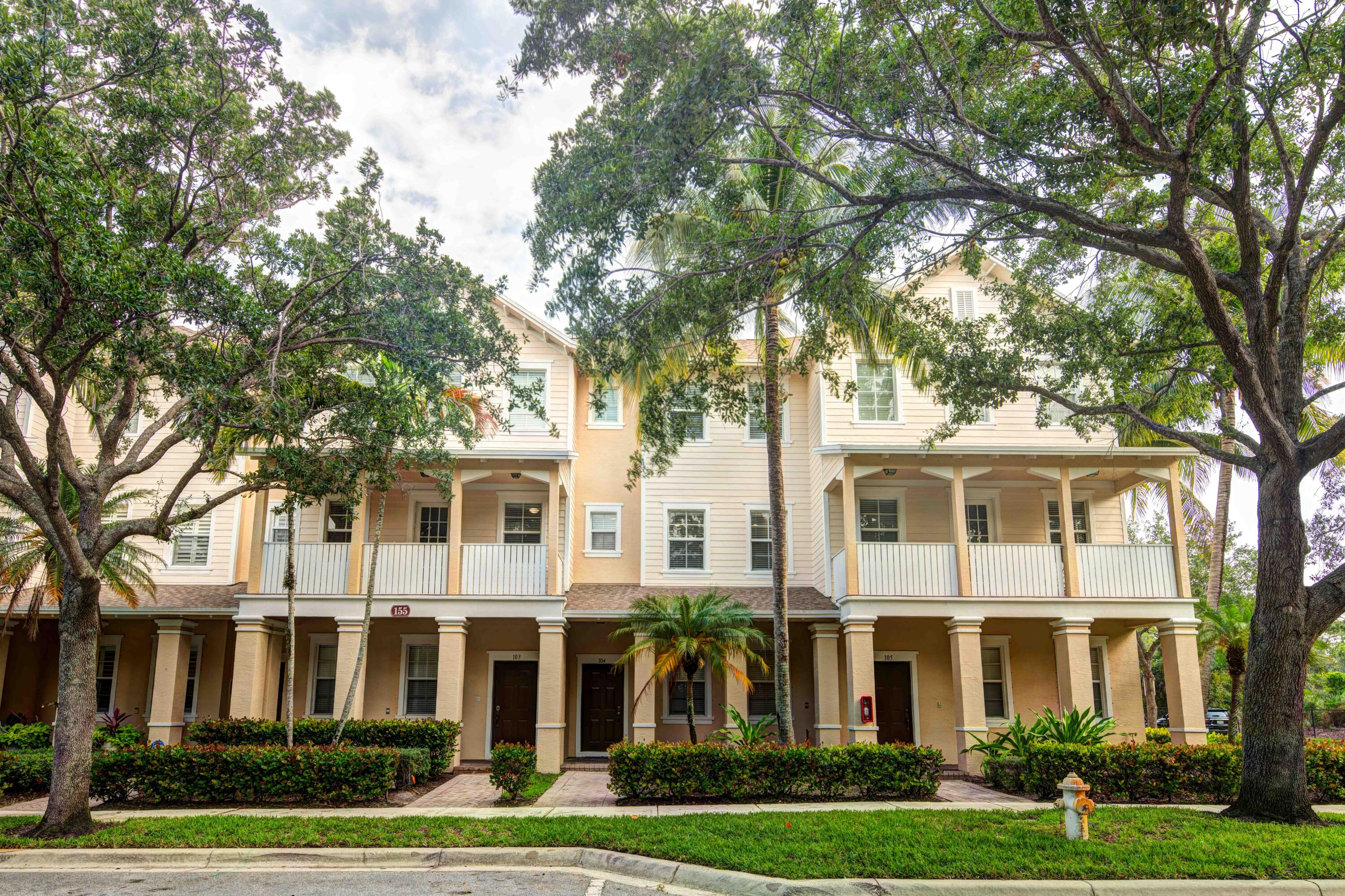 155 Indian Creek Parkway 104