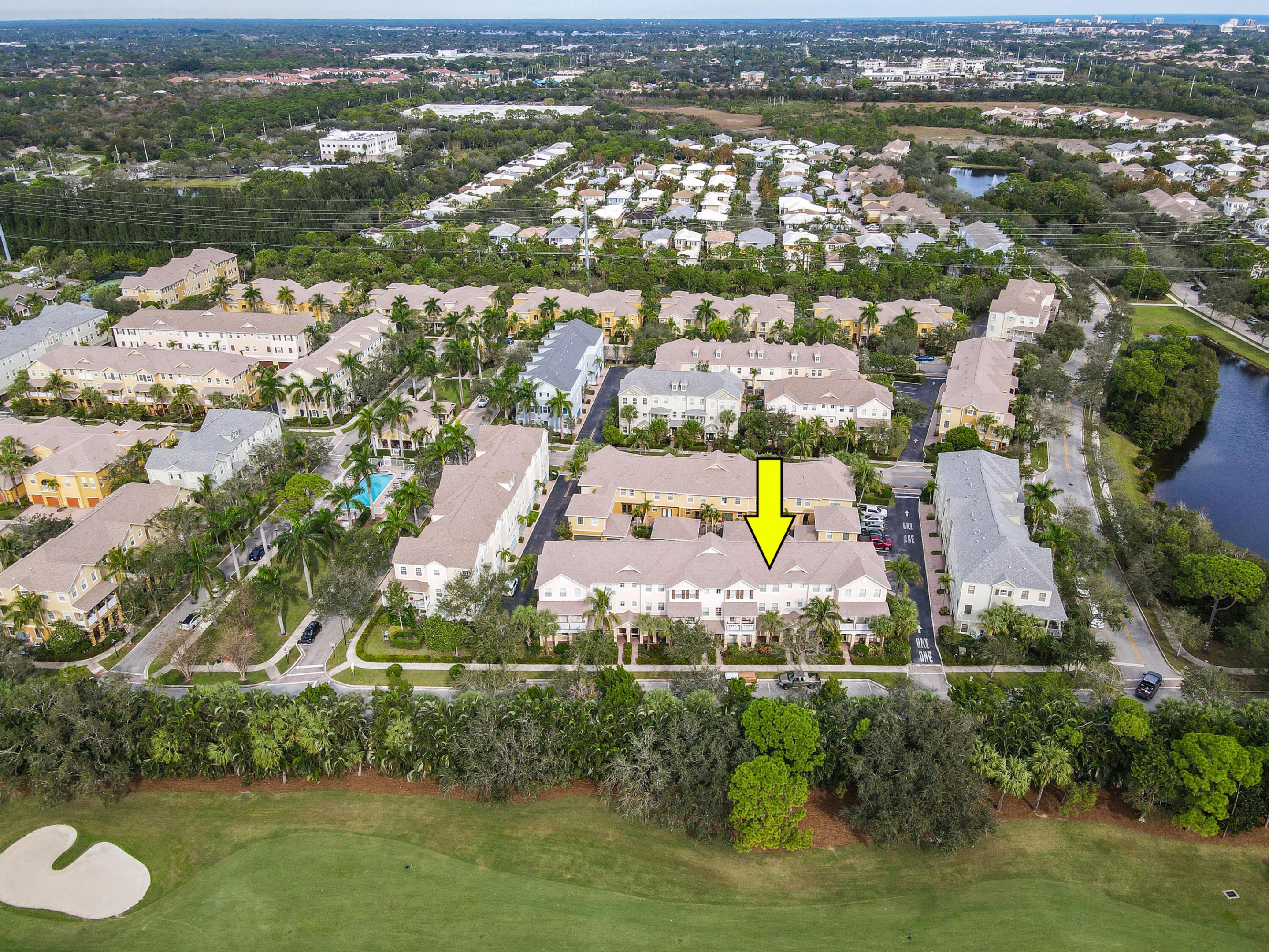 265 Indian Creek Parkway 106