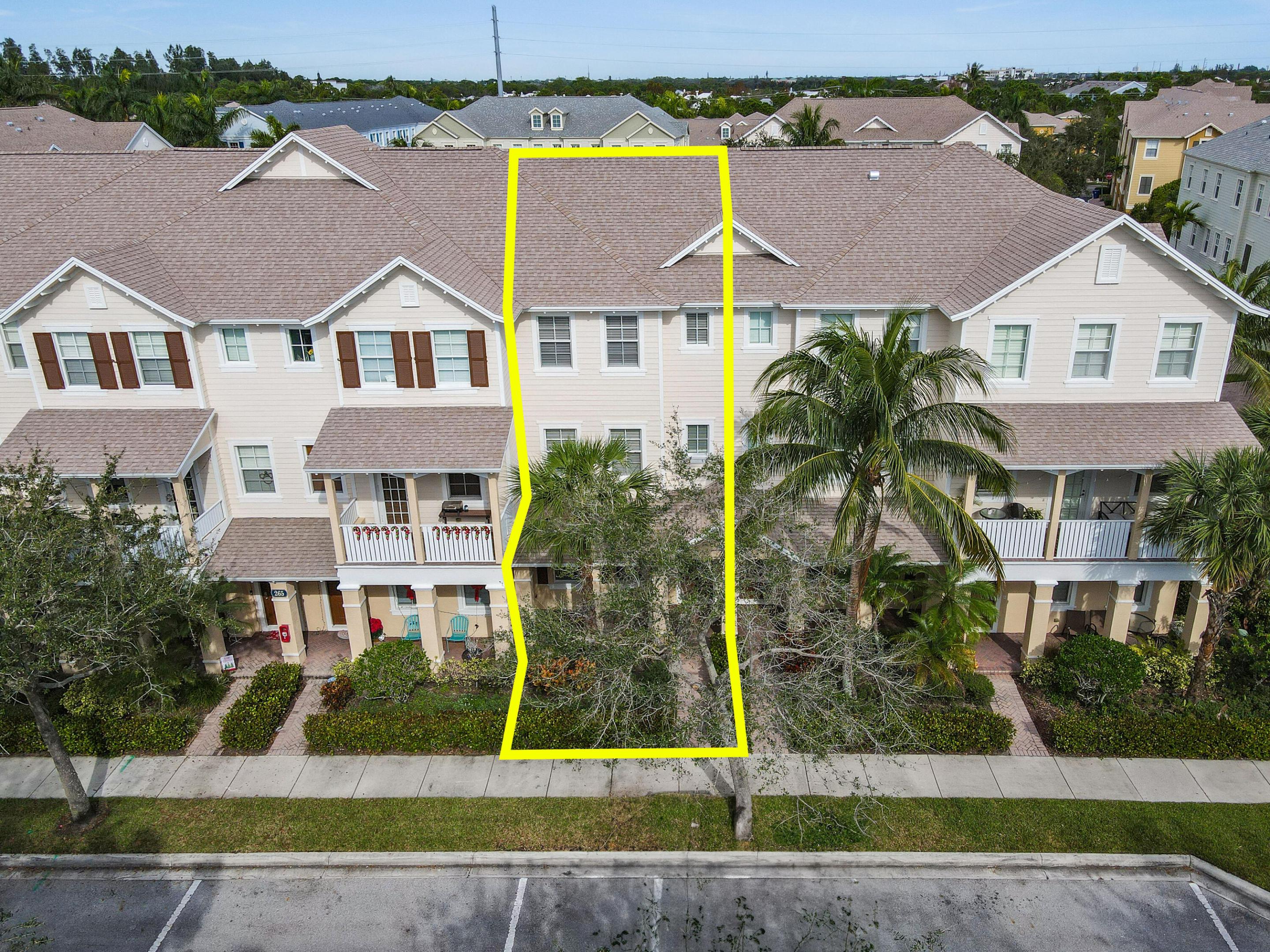 265 Indian Creek Parkway 106