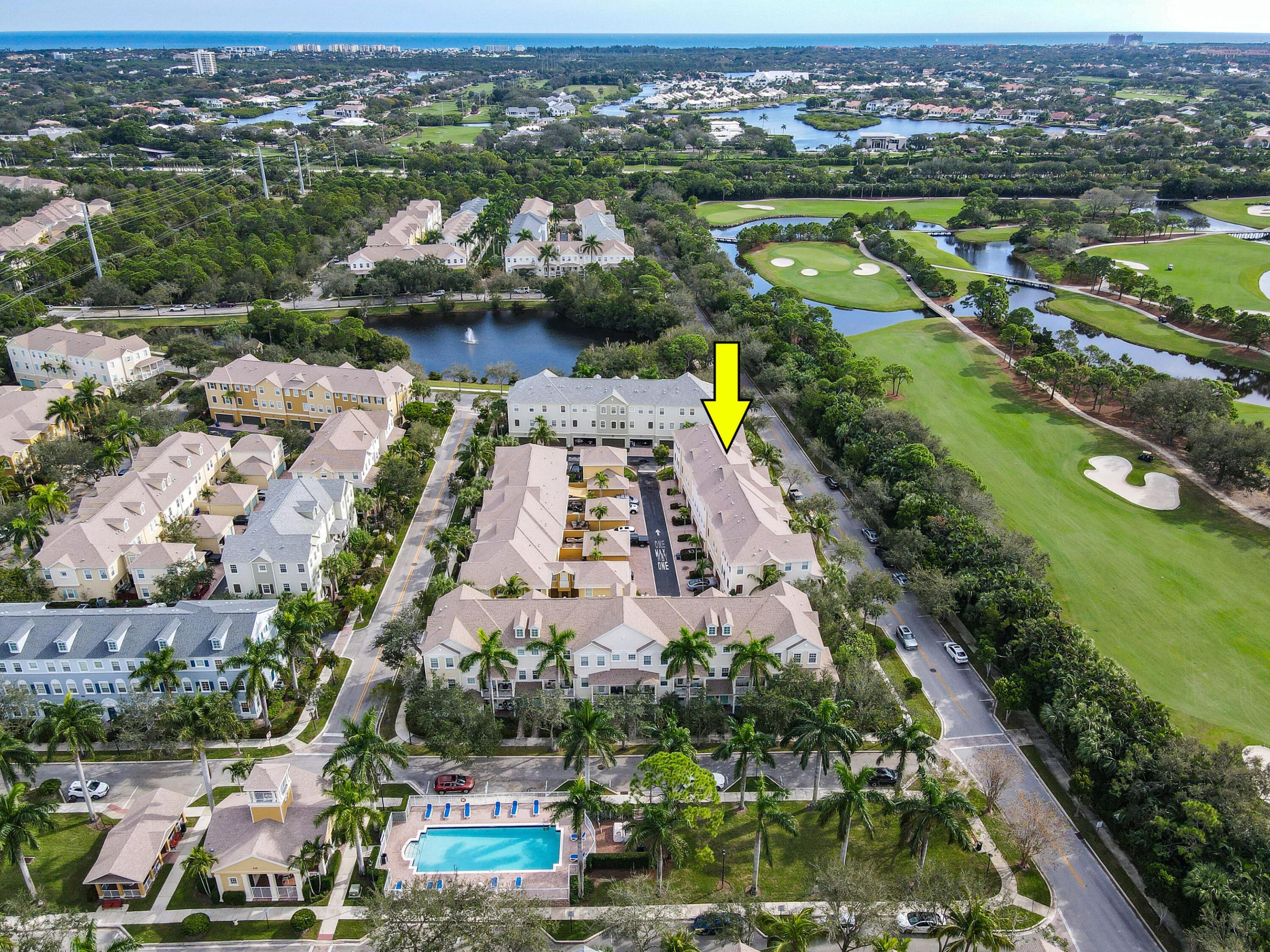 265 Indian Creek Parkway 106