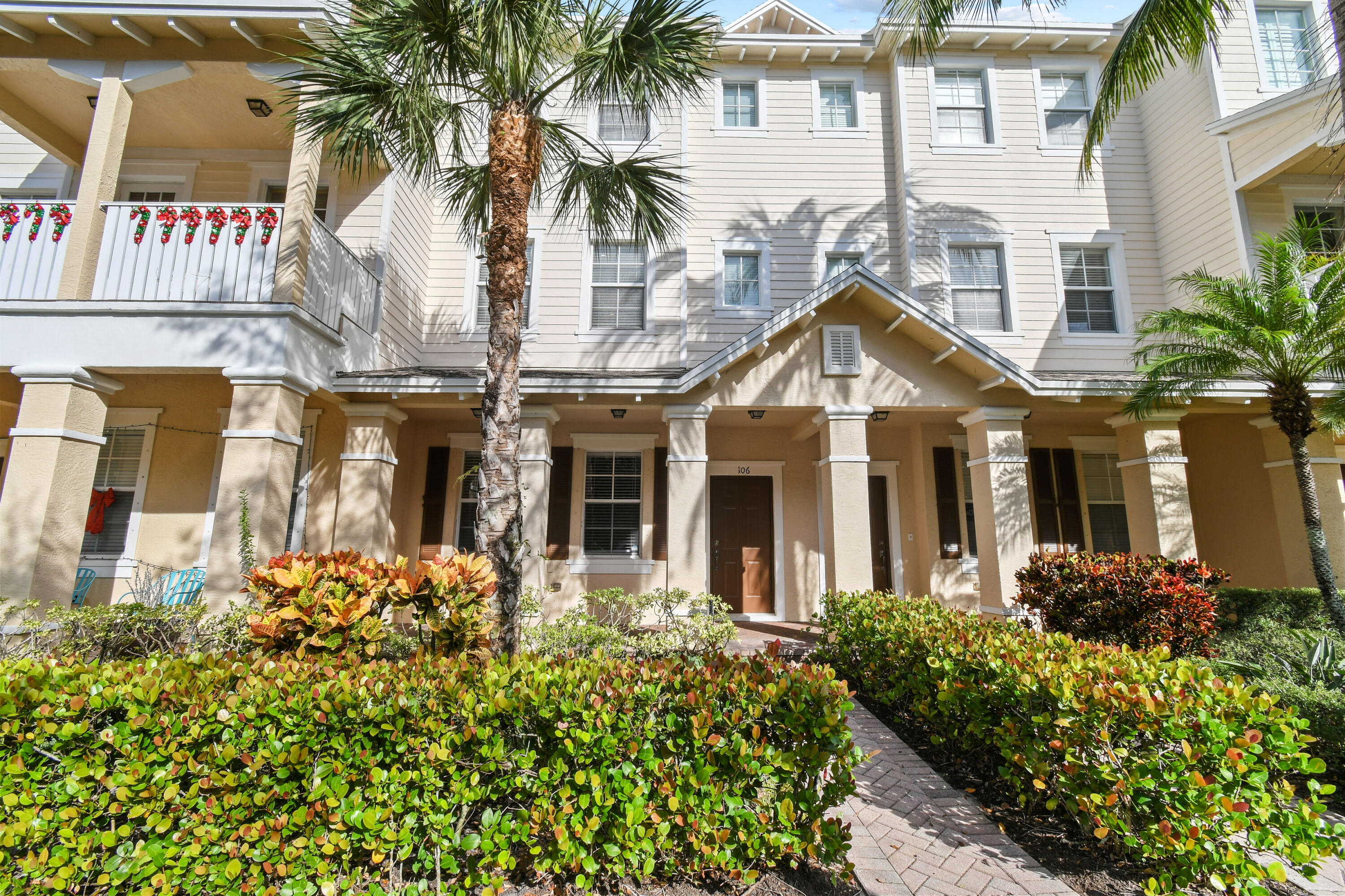 265 Indian Creek Parkway 106