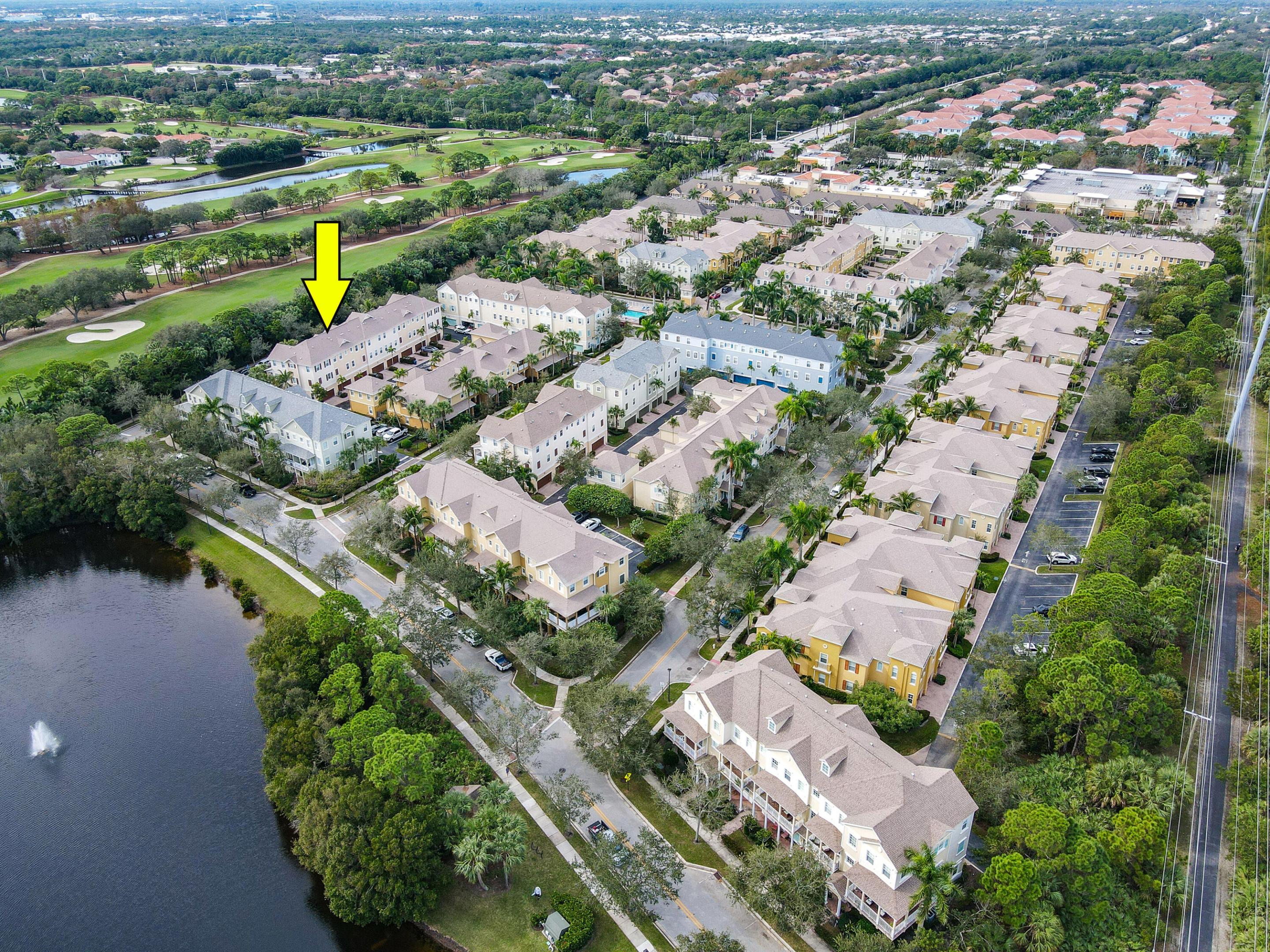 265 Indian Creek Parkway 106