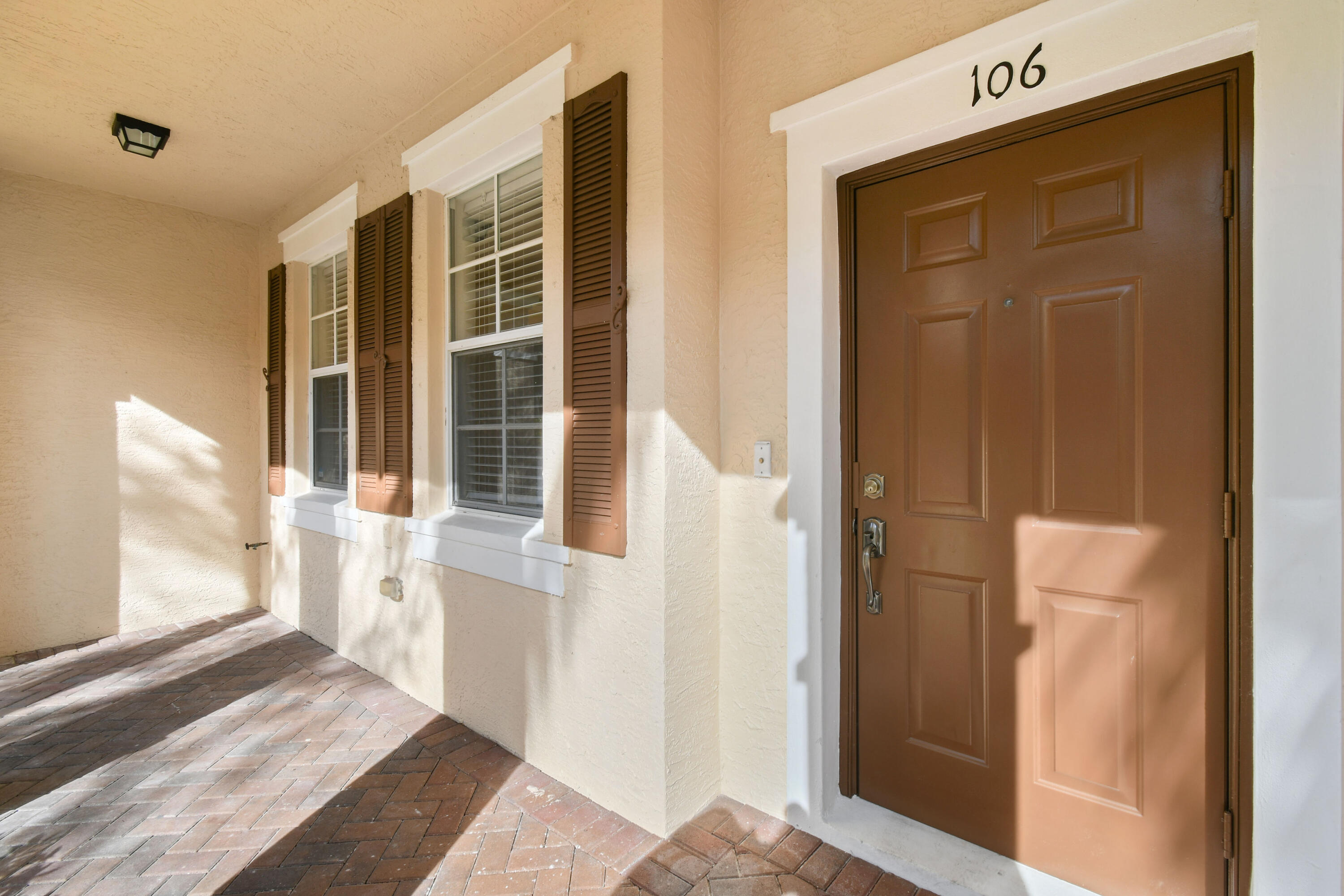 265 Indian Creek Parkway 106