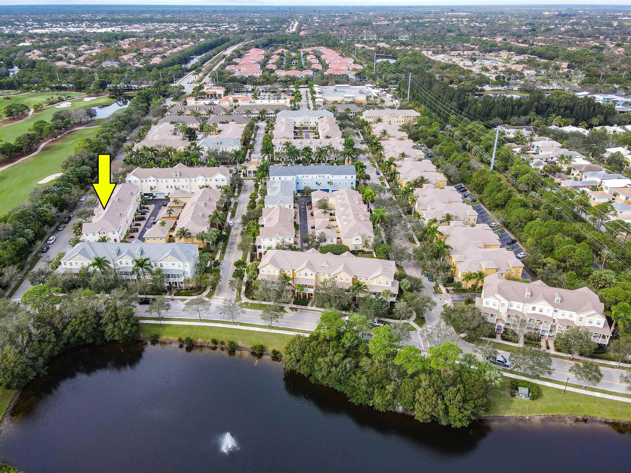 265 Indian Creek Parkway 106