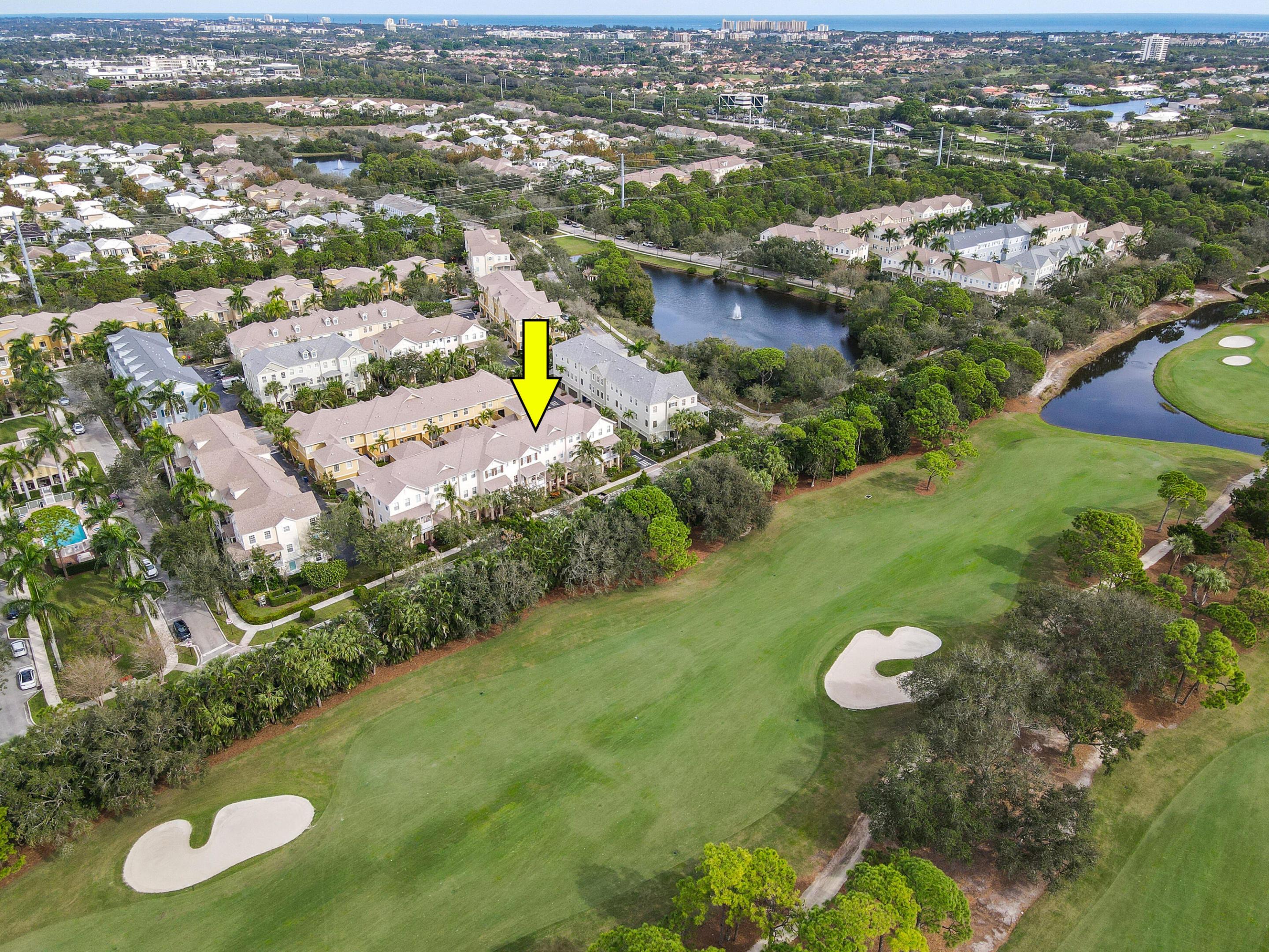 265 Indian Creek Parkway 106