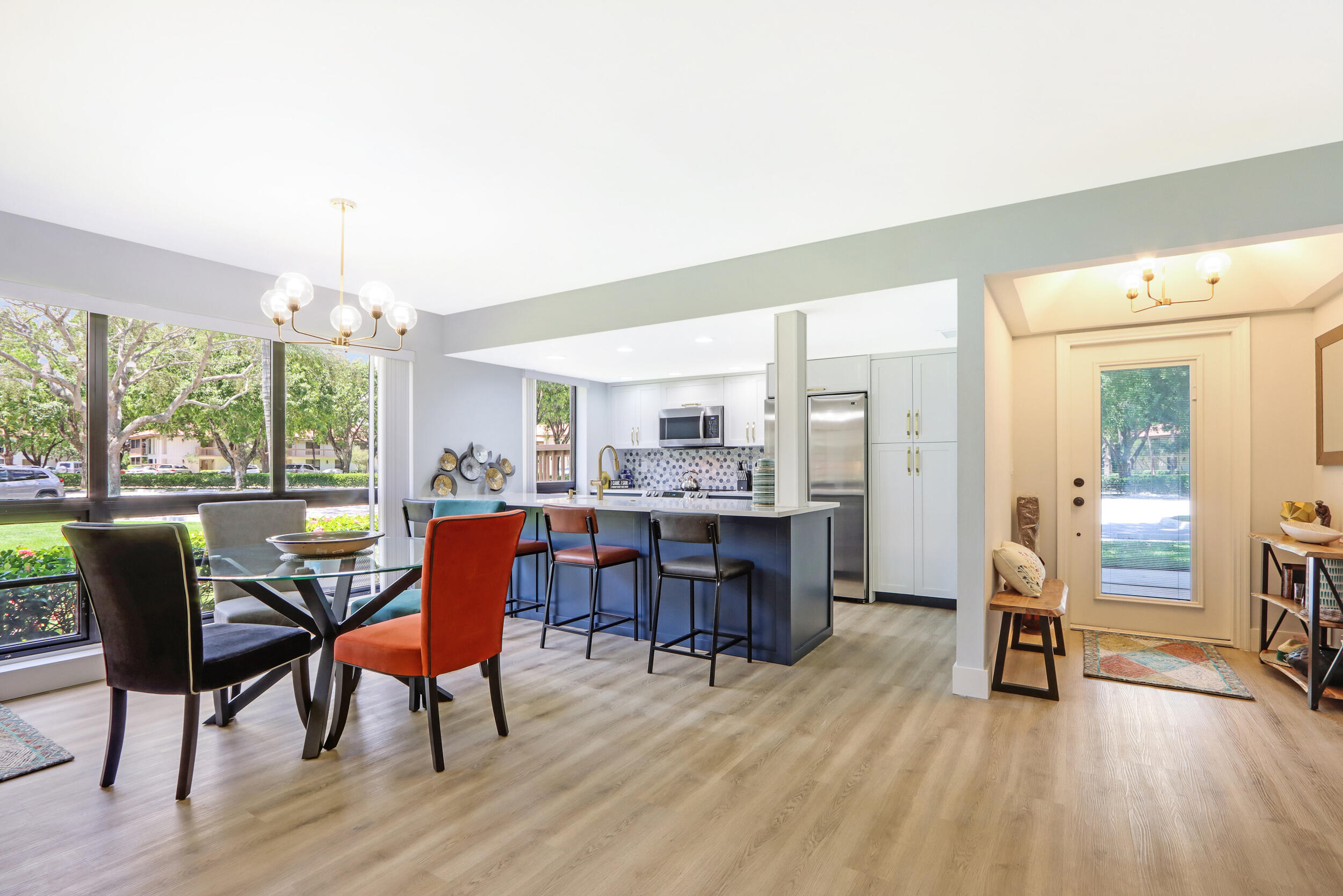 125 Brackenwood Road