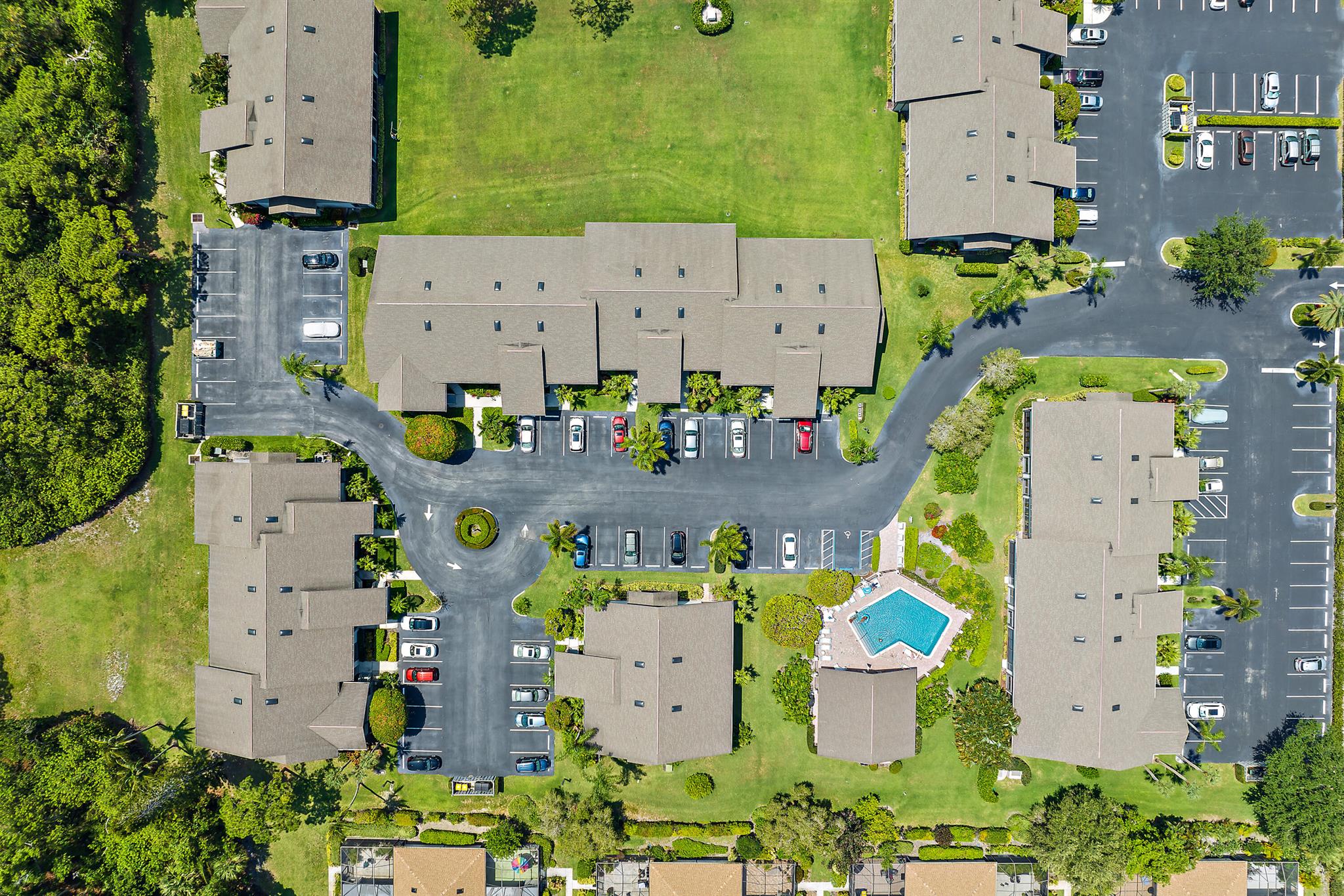 6255 SE Charleston Place 104