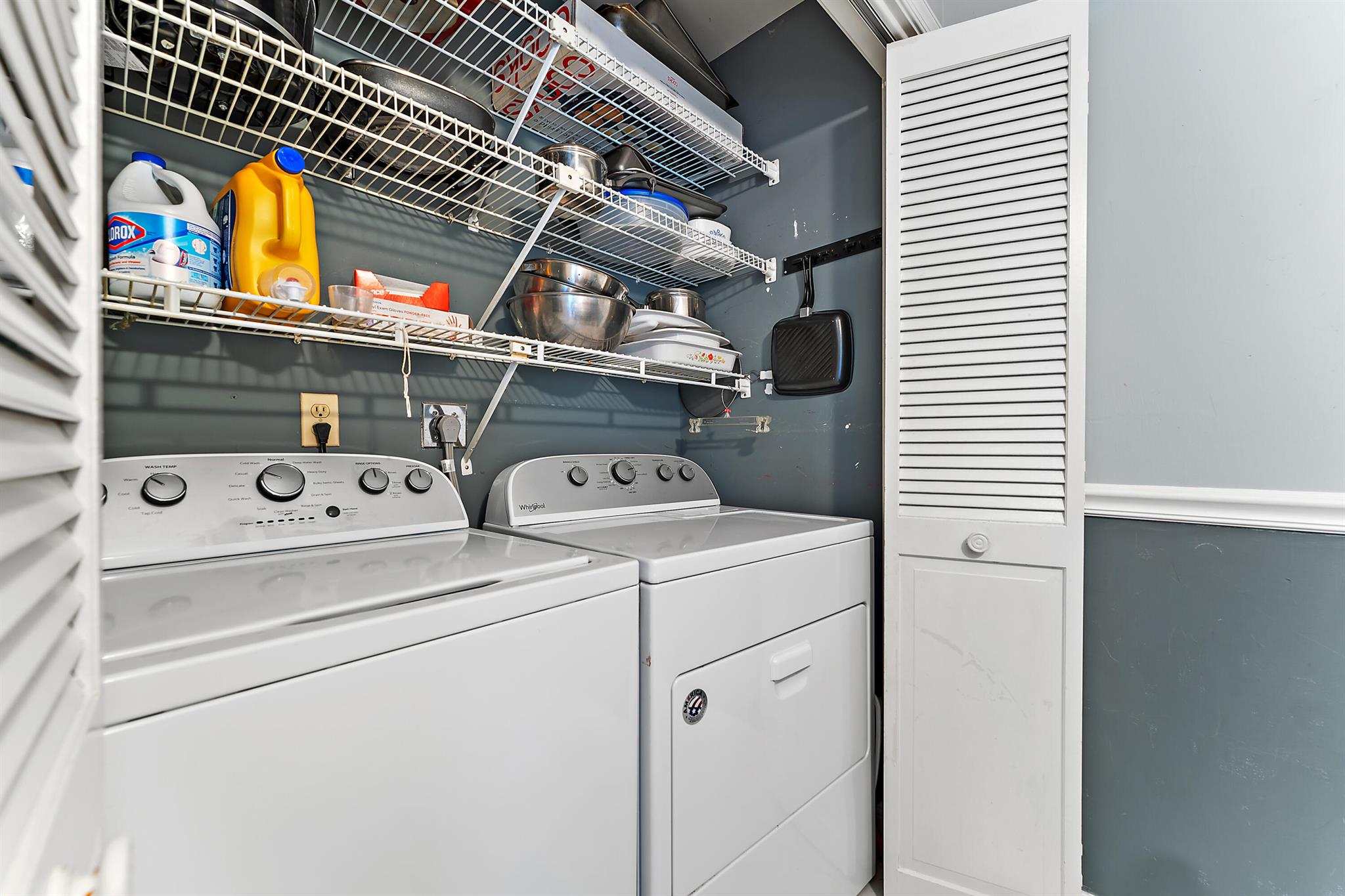 6255 SE Charleston Place 104