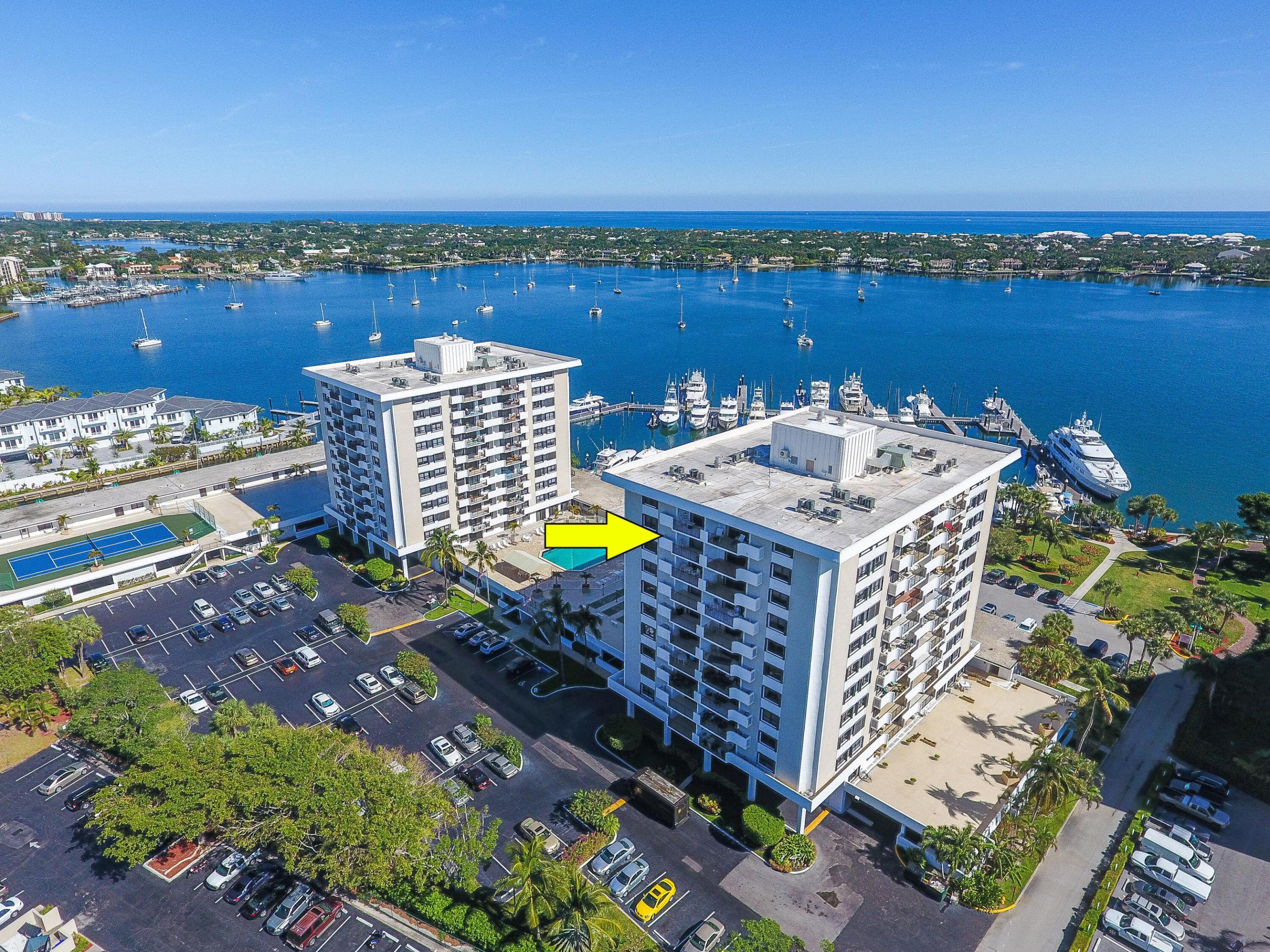 1200 Marine Way 907