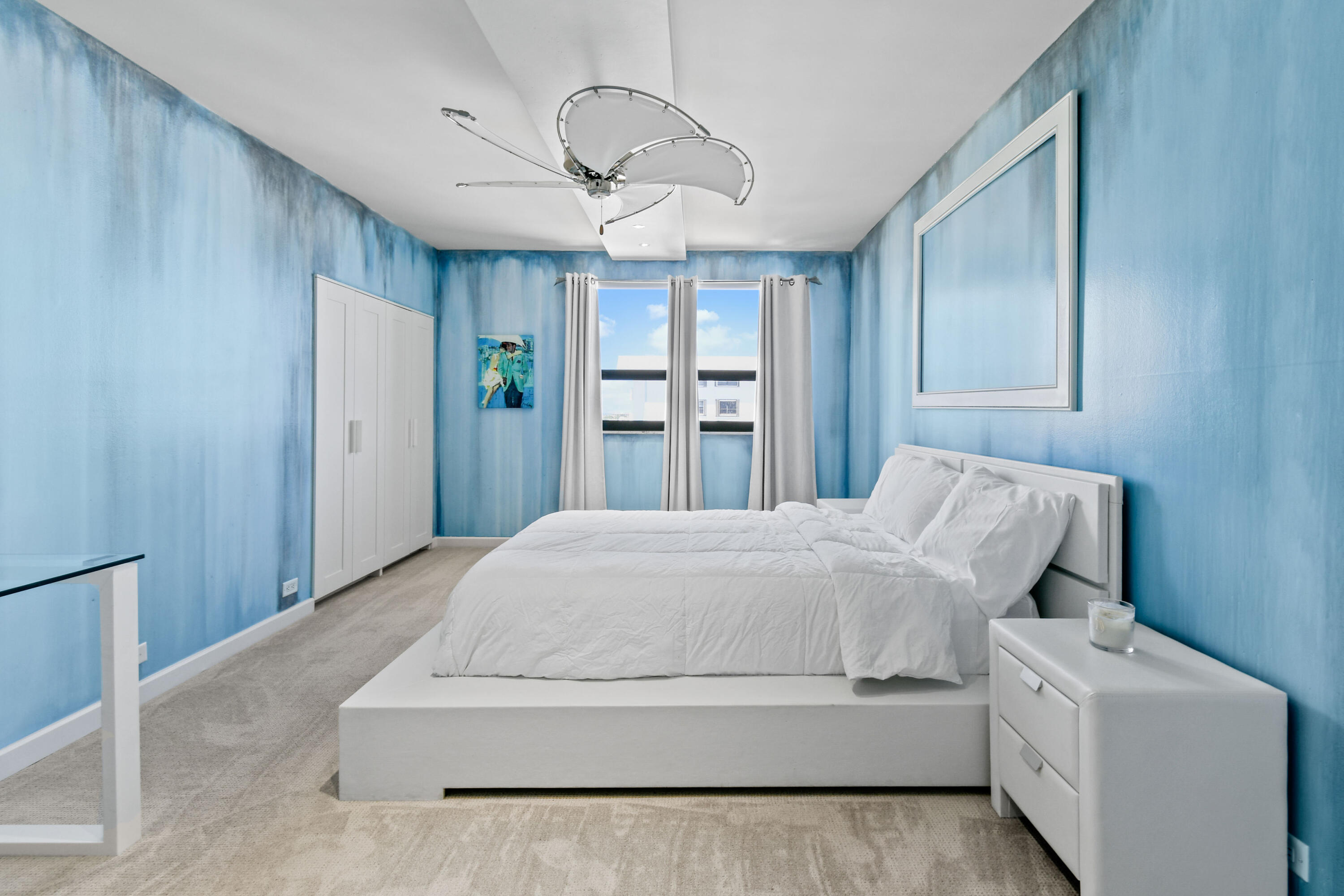 1200 Marine Way 907