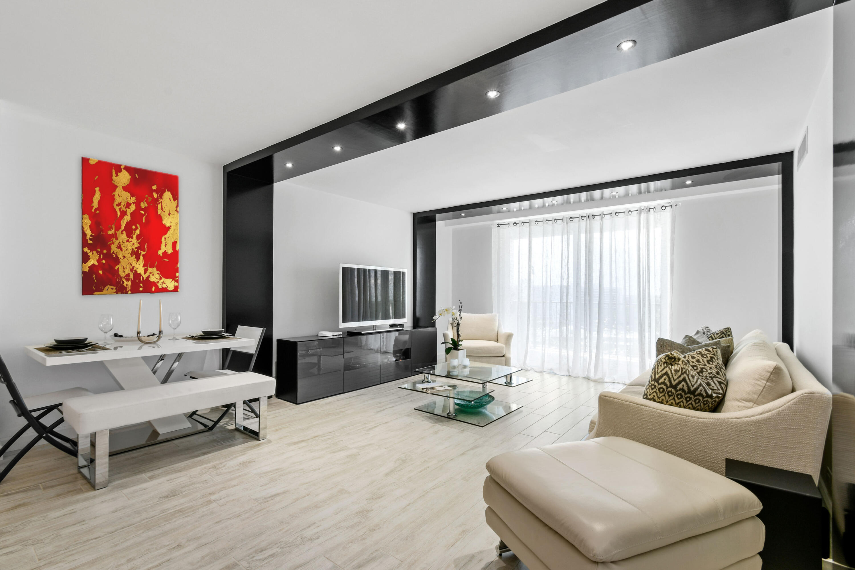 1200 Marine Way 907