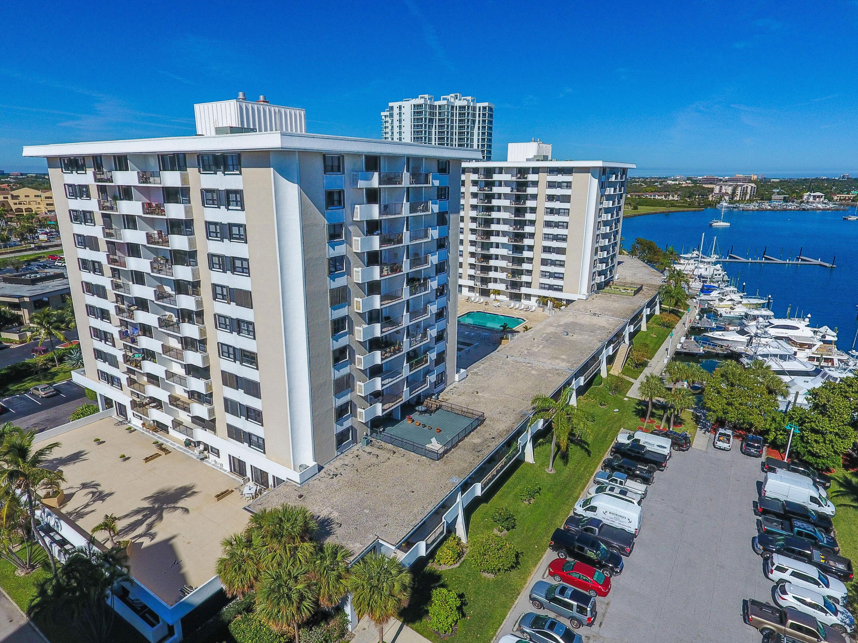 1200 Marine Way 907