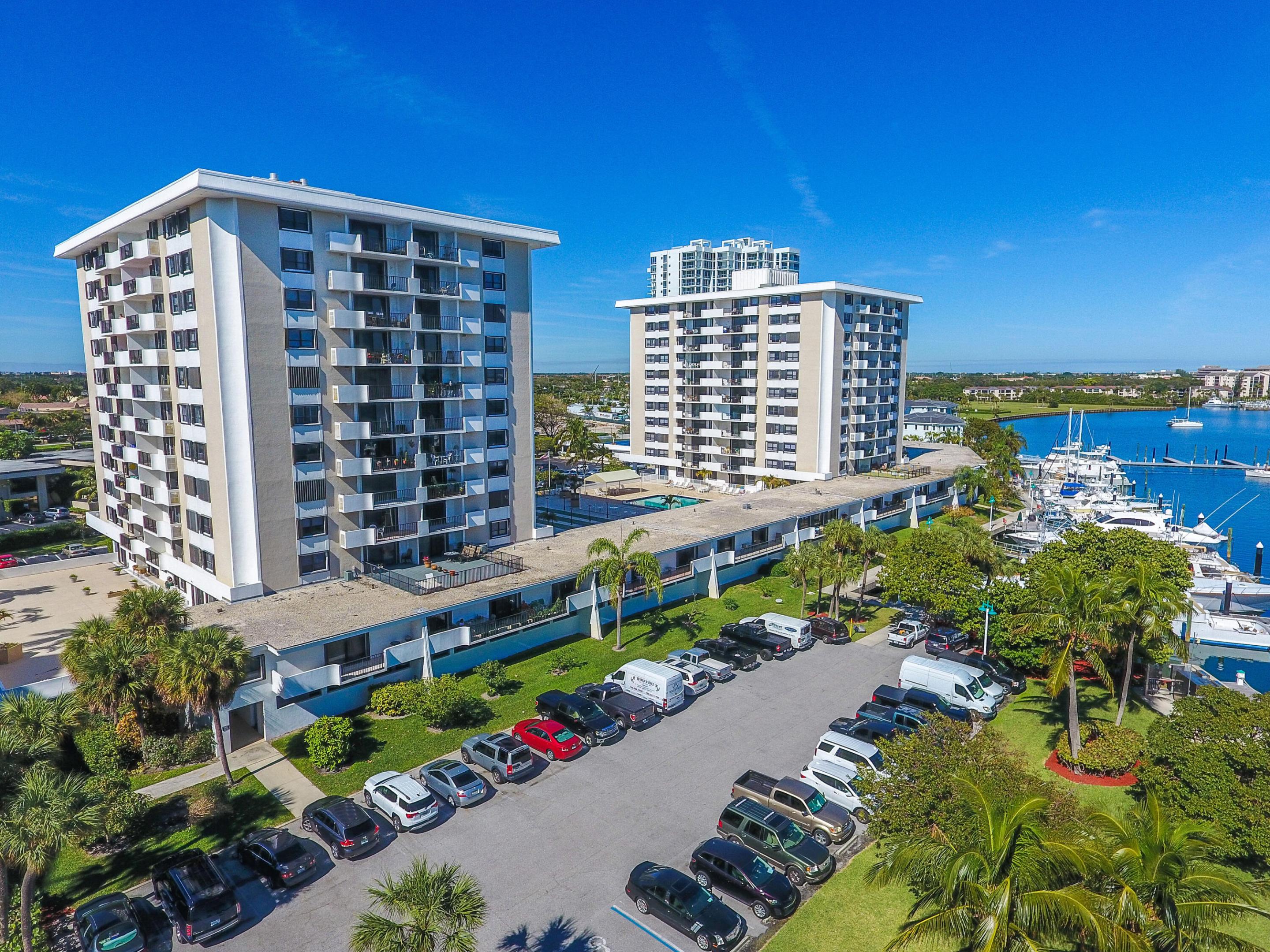 1200 Marine Way 907